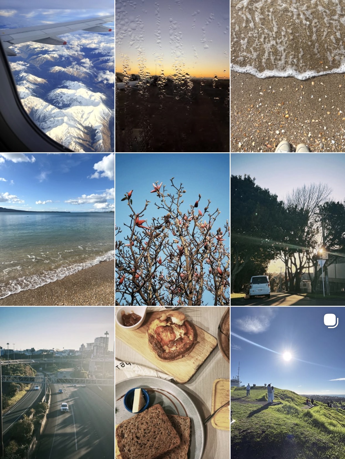 スレッドヘッダー画像: ワイ自分のインスタ結構気に入ってて好き