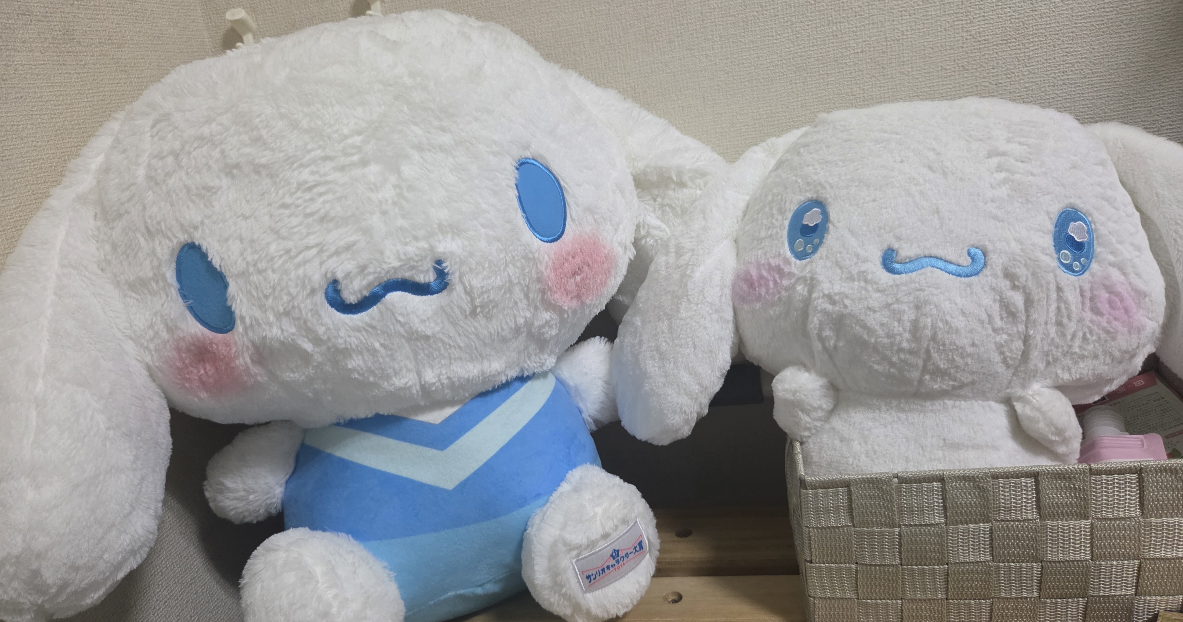 スレッドヘッダー画像: きゃわいい