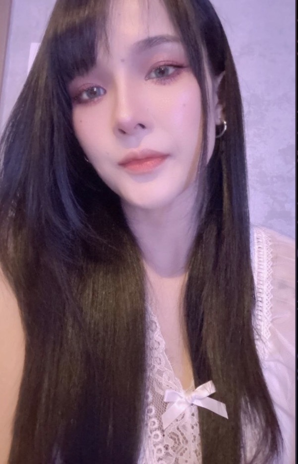 スレッドヘッダー画像: タイとロシアと中国の混血らしい。うまく混ざったもんだ。