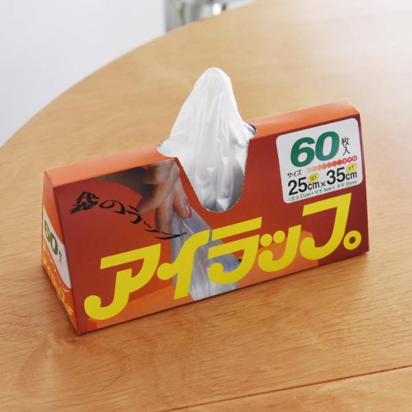 スレッドヘッダー画像: あー、アイラップ買い足さなきゃ。世の中にはシンプルで超絶便利なものっていろいろあるけど、アイラップも間違いなくその一つやな。