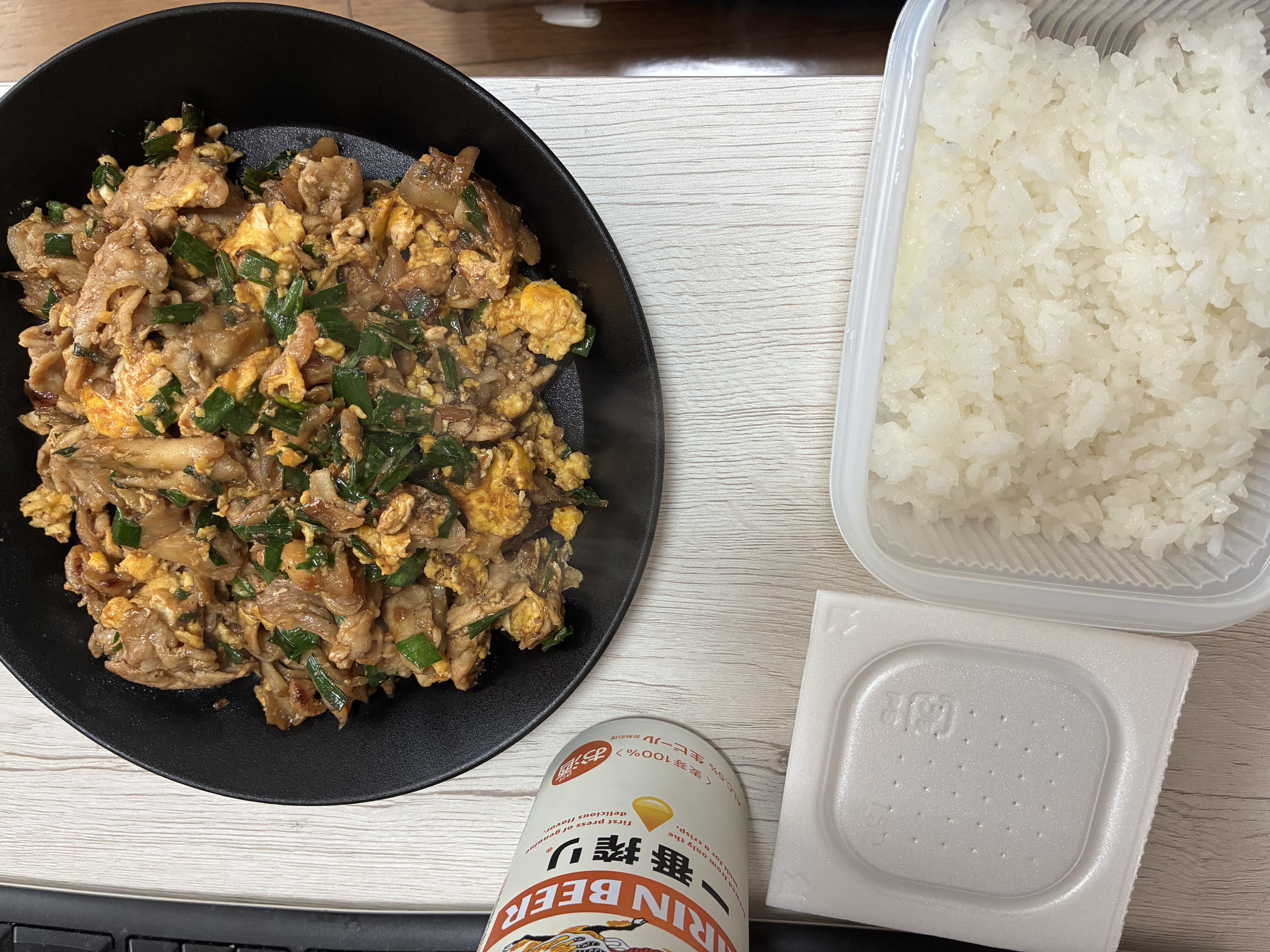 スレッドヘッダー画像: 底辺飯　食うわ