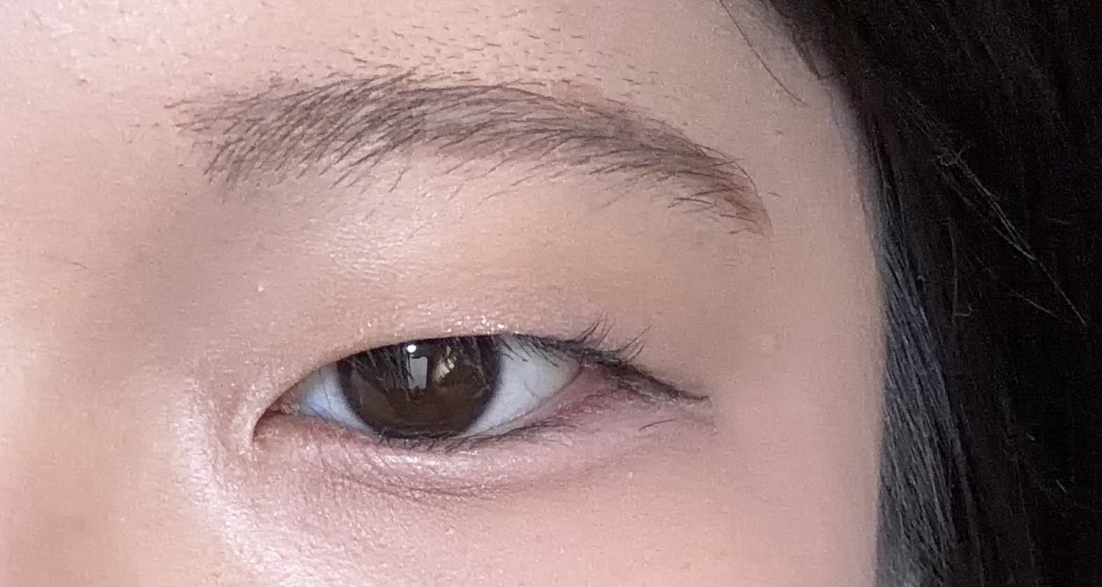 スレッドヘッダー画像: やっぱり眉毛変だよね💧サロン行きたい