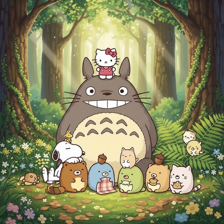 スレッドヘッダー画像: これにピカチュウいたら最高だったのにww