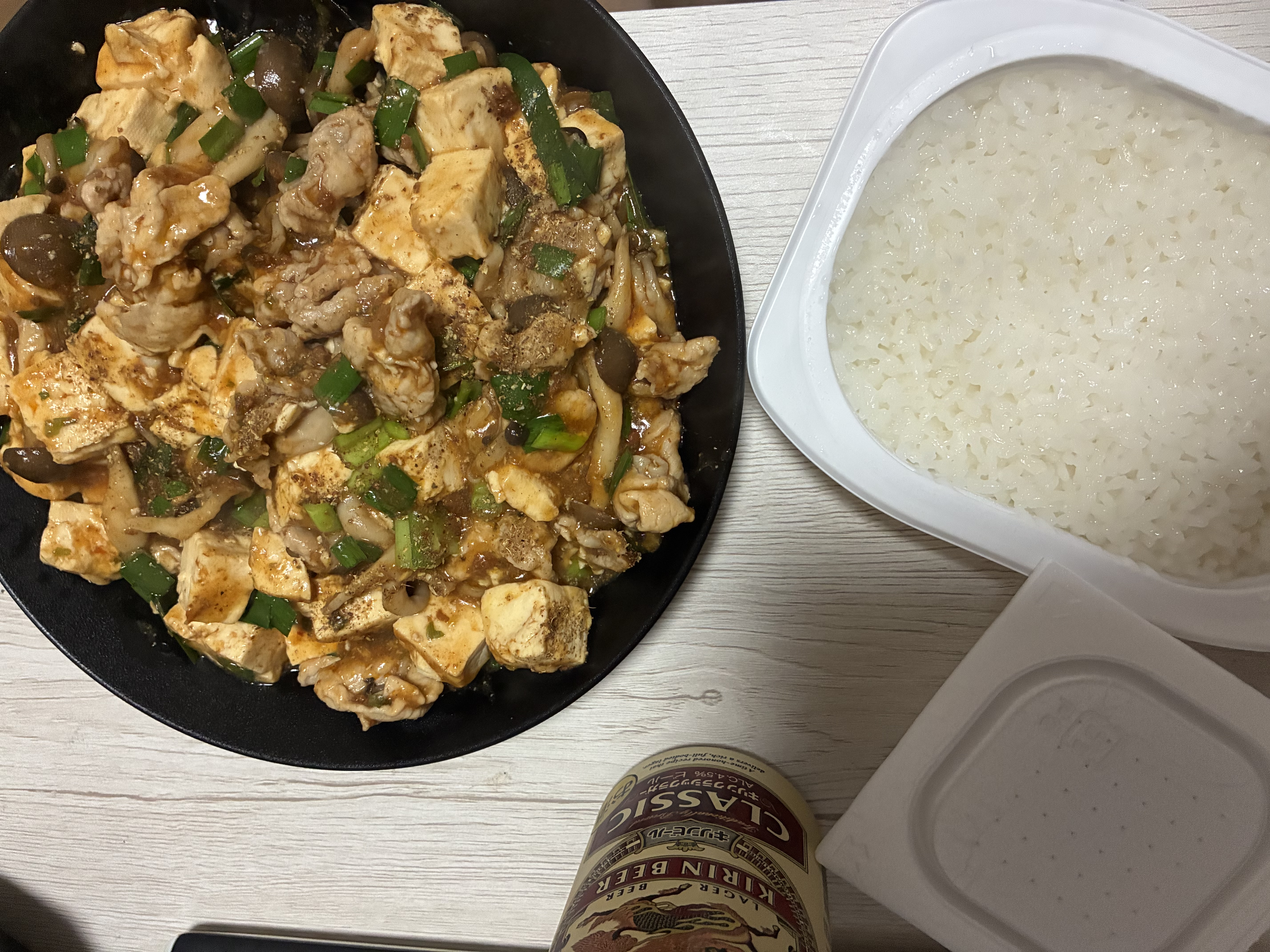 スレッドヘッダー画像: 底辺飯　食うわ