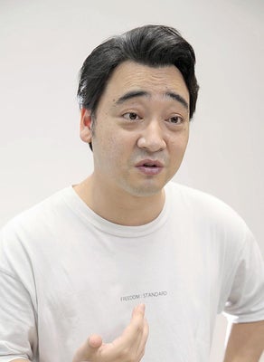 スレッドヘッダー画像: がむしゃらな生き方しか俺は出来ない