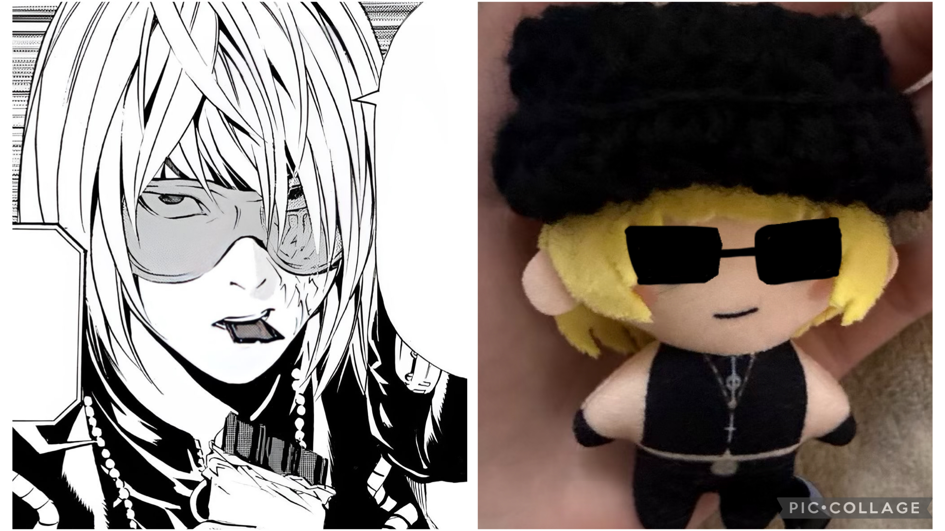 スレッドヘッダー画像: 結構まじでサングラスとかがあれば似合うと思う