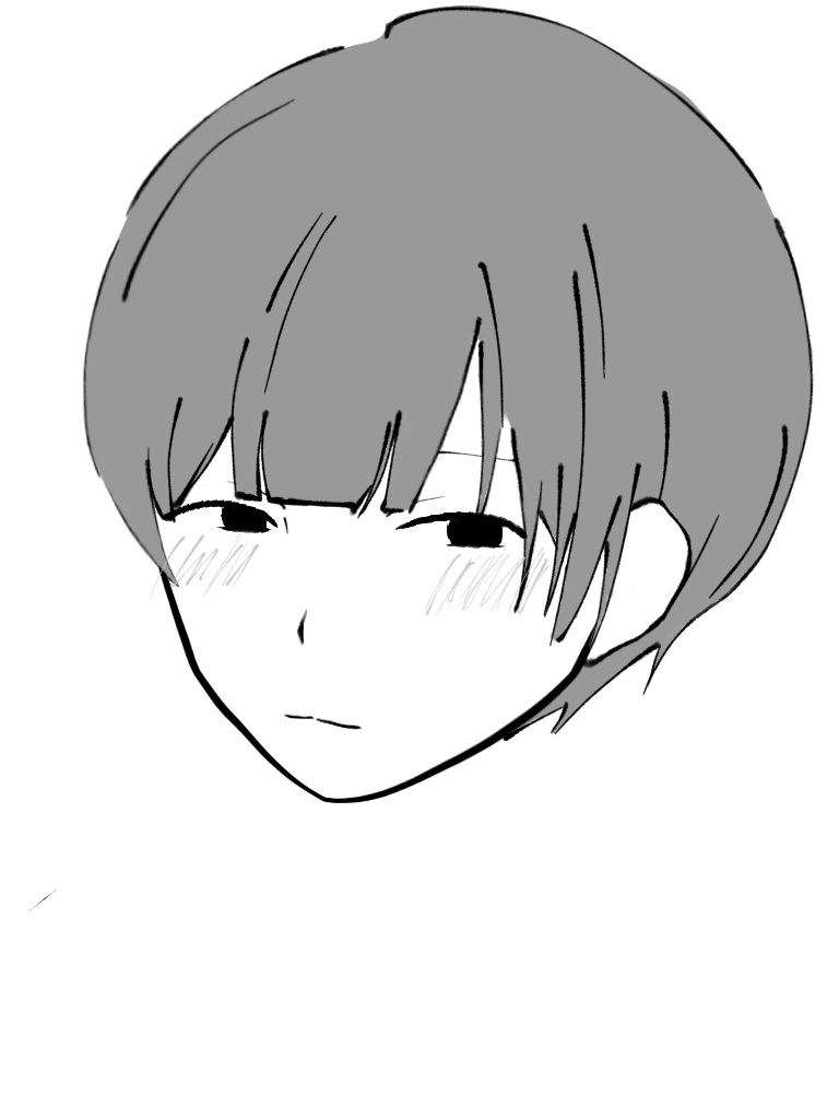 スレッドヘッダー画像: 山田ハジメ