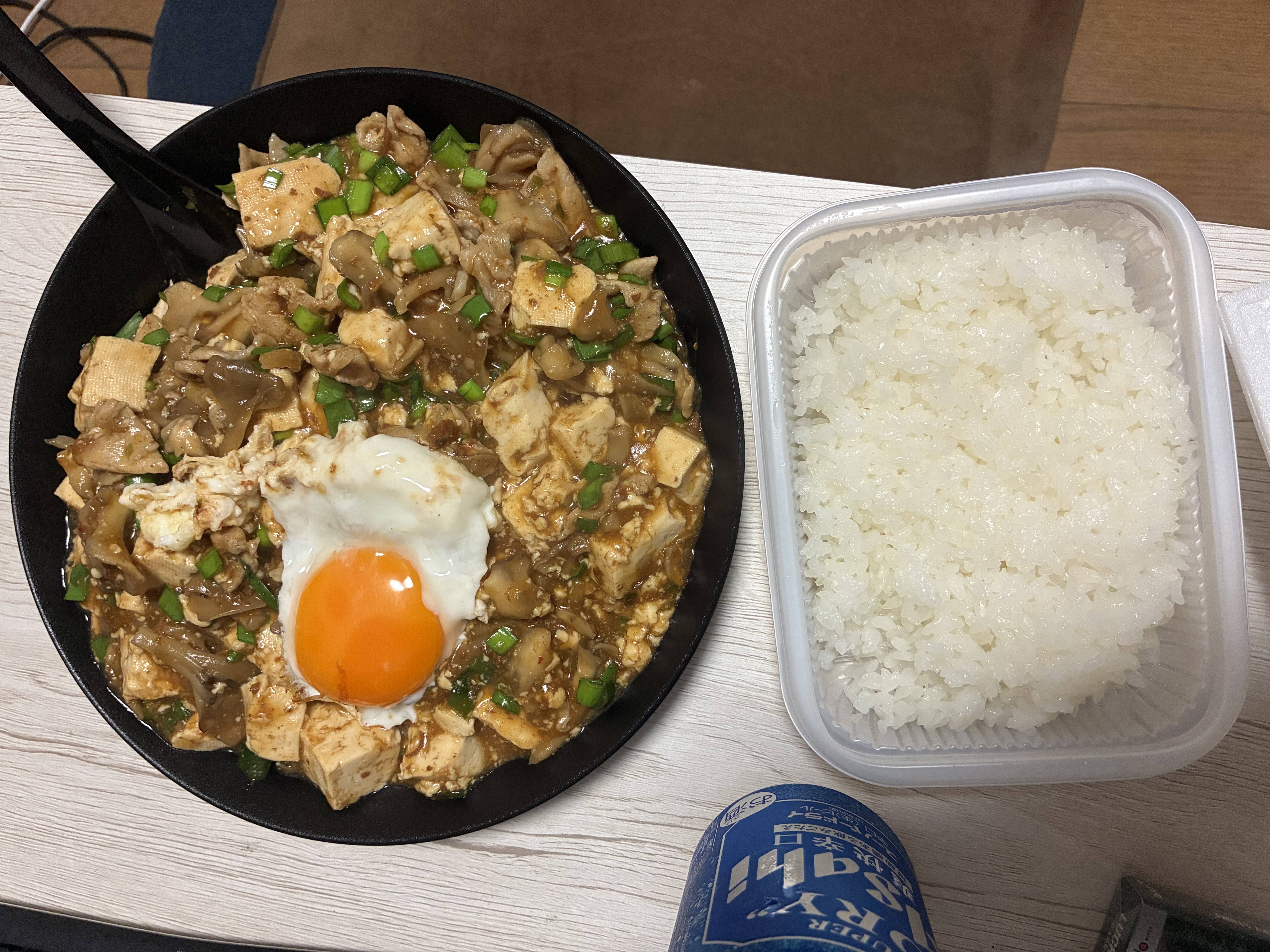 スレッドヘッダー画像: 底辺飯　食うわ