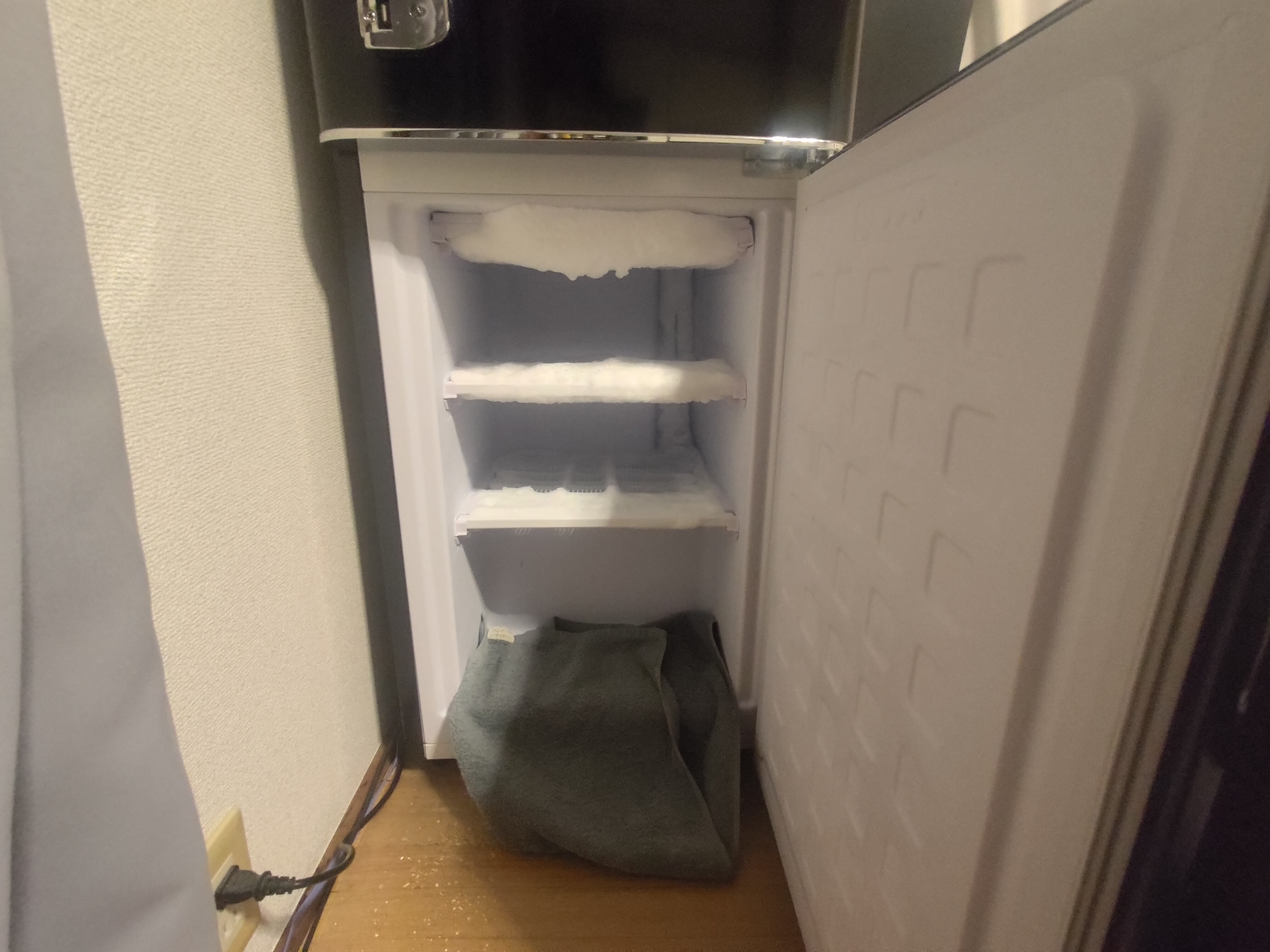 スレッドヘッダー画像: 解氷