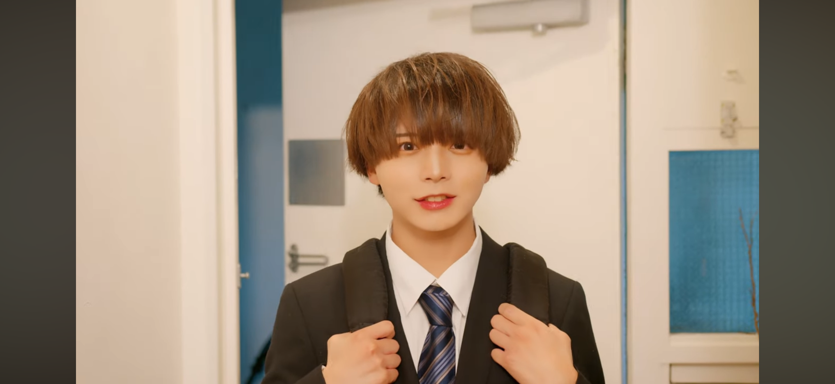 スレッドヘッダー画像: かっこいい？