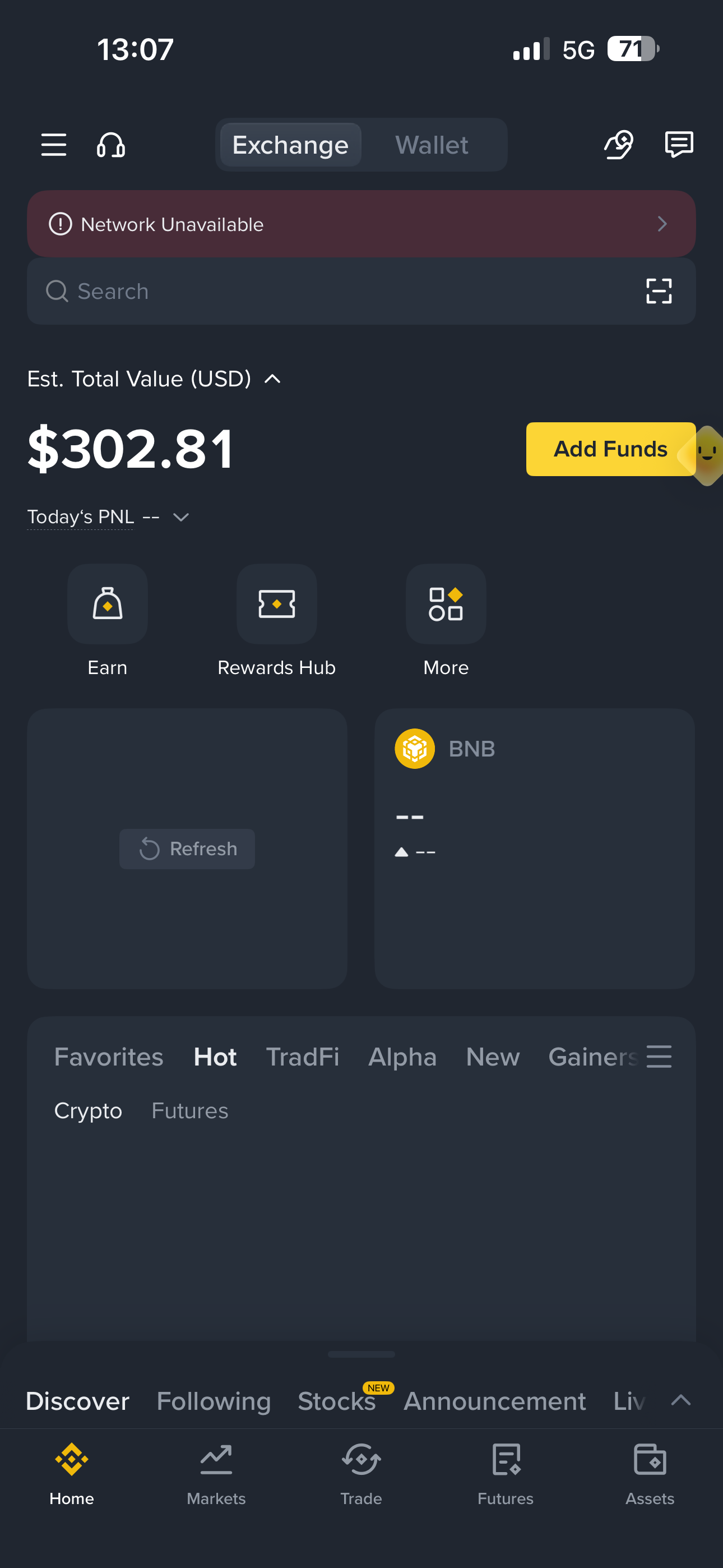 スレッドヘッダー画像: PHP2shellの問題が公になる半日前に、虫の知らせでビットコイン（380万円くらい）を仮想通貨取引所からハードウォレットに移動した俺、すごくね？？？？
今仮想通貨取引所繋がらない。、