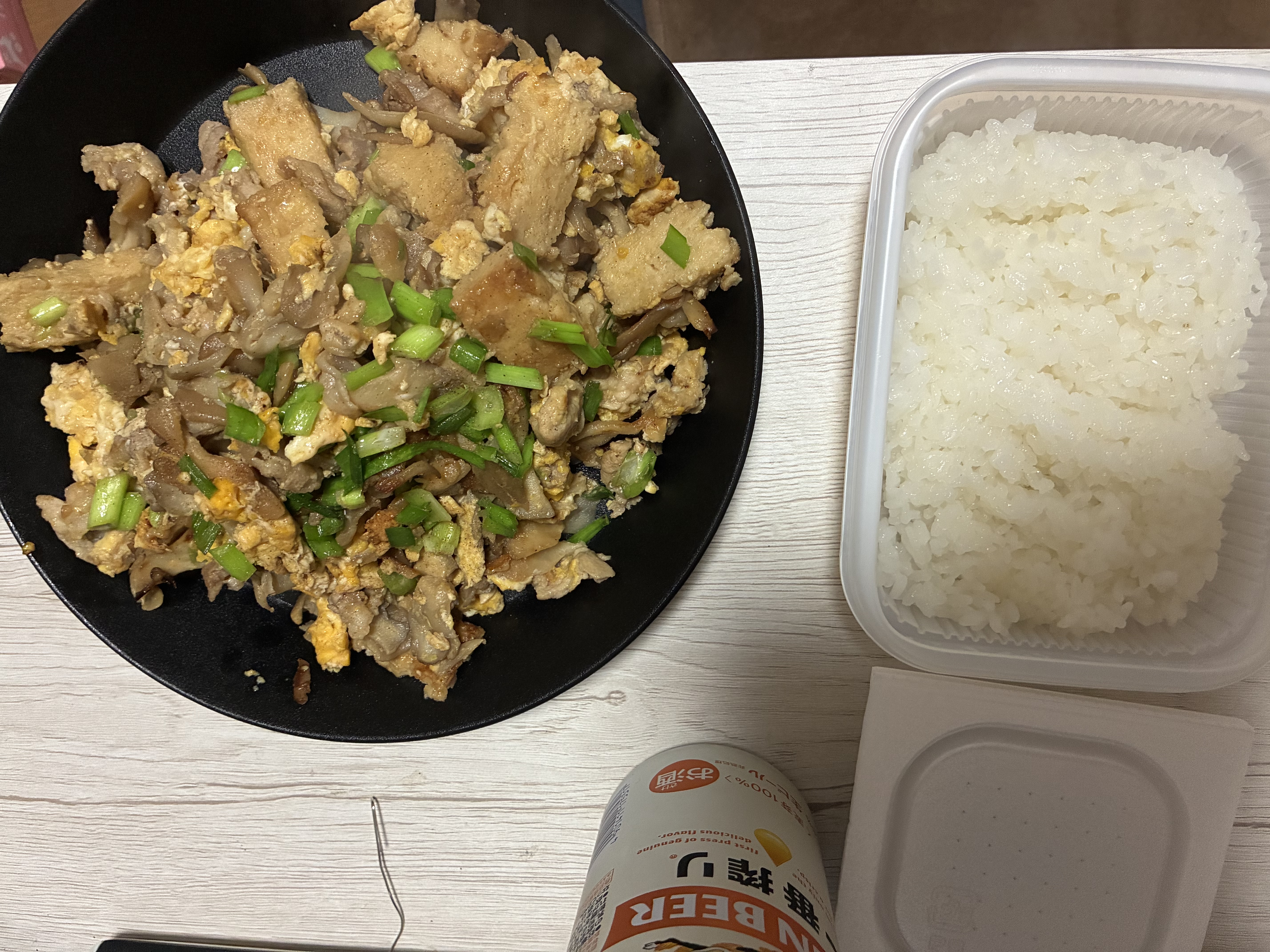 スレッドヘッダー画像: 底辺飯　食うわ