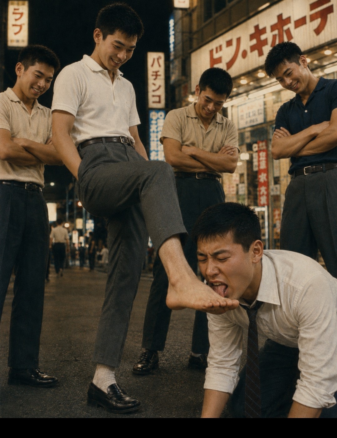スレッドヘッダー画像: この画像で一言