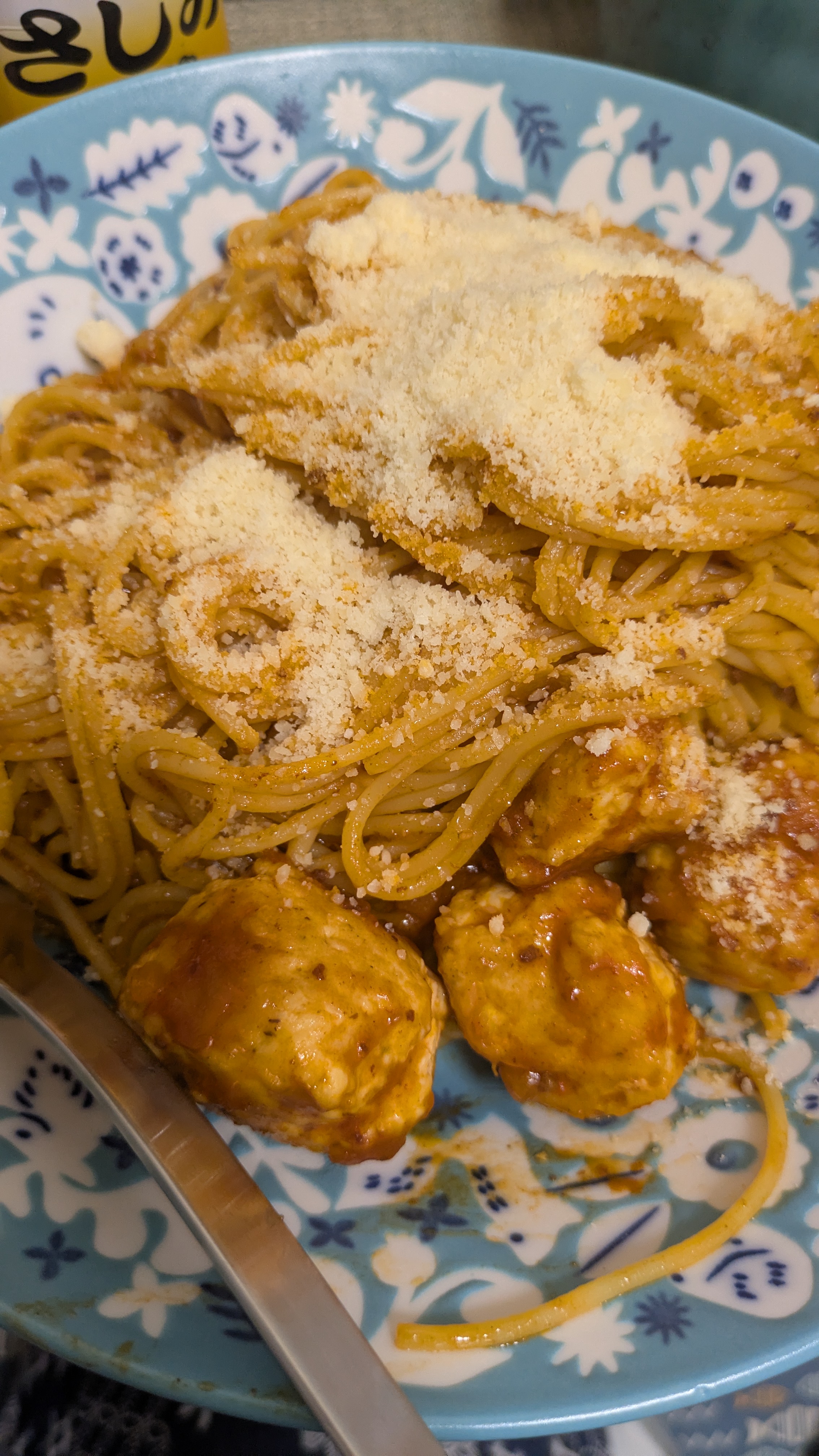 スレッドヘッダー画像: 今日はパスタをたくさん食べたい気分