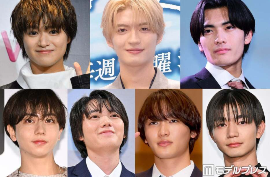 スレッドヘッダー画像: げんじぶ曲いいのに、BLが売りなのかな