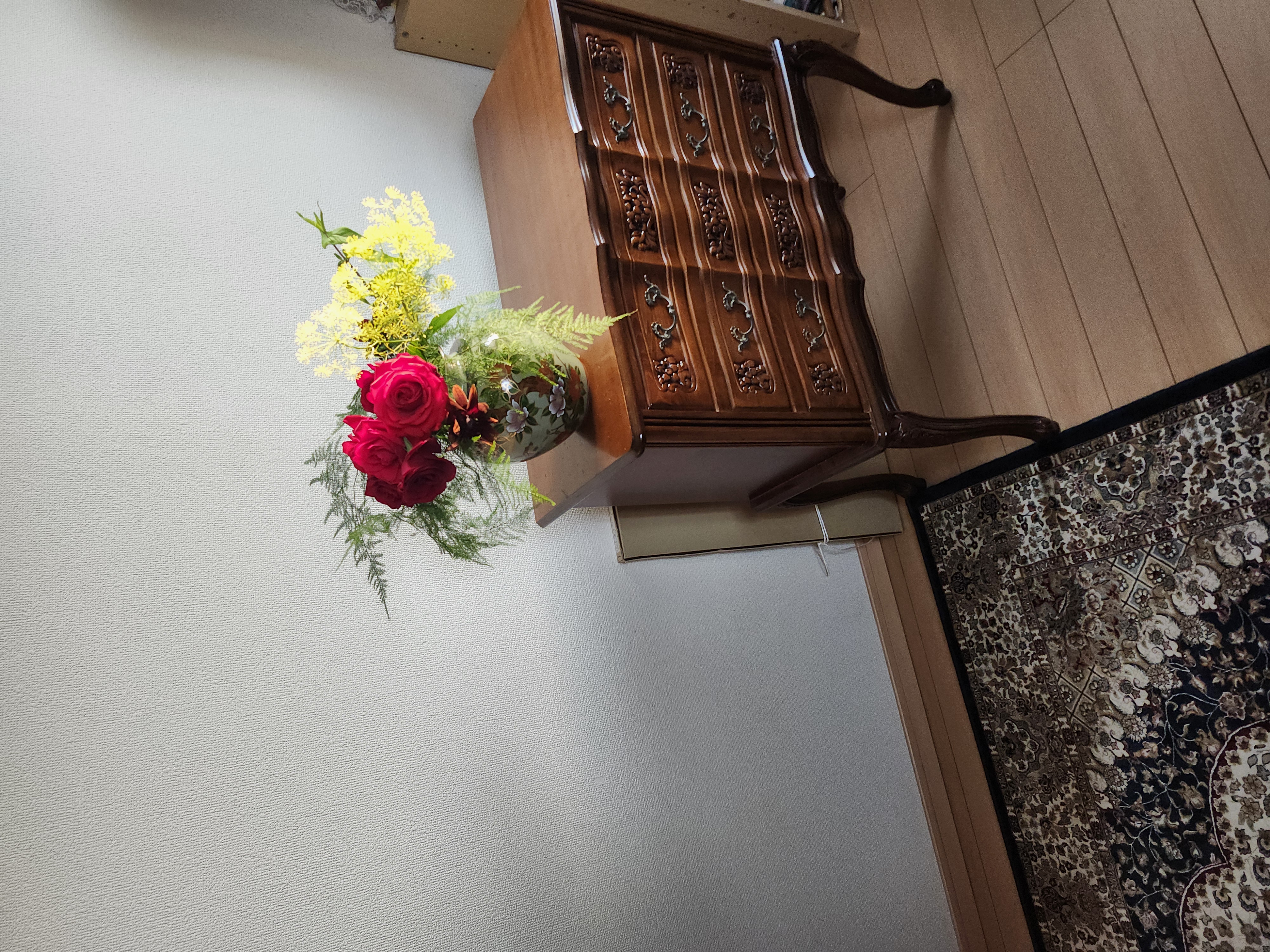 スレッドヘッダー画像: このお部屋どんな印象？