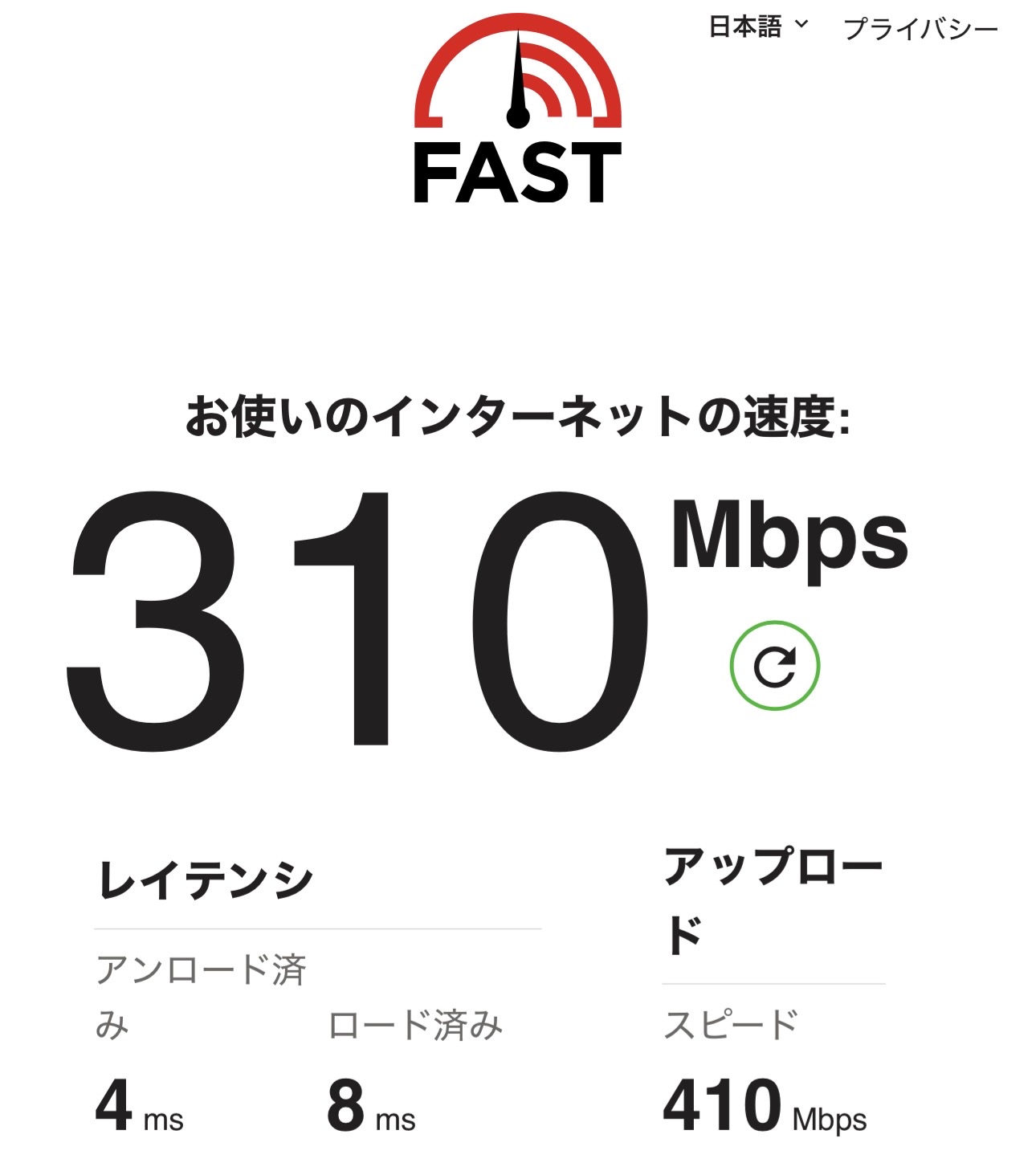 スレッドヘッダー画像: みんなお家の回線速度どのぐらい？彼氏の家のWiFi800でたまげた