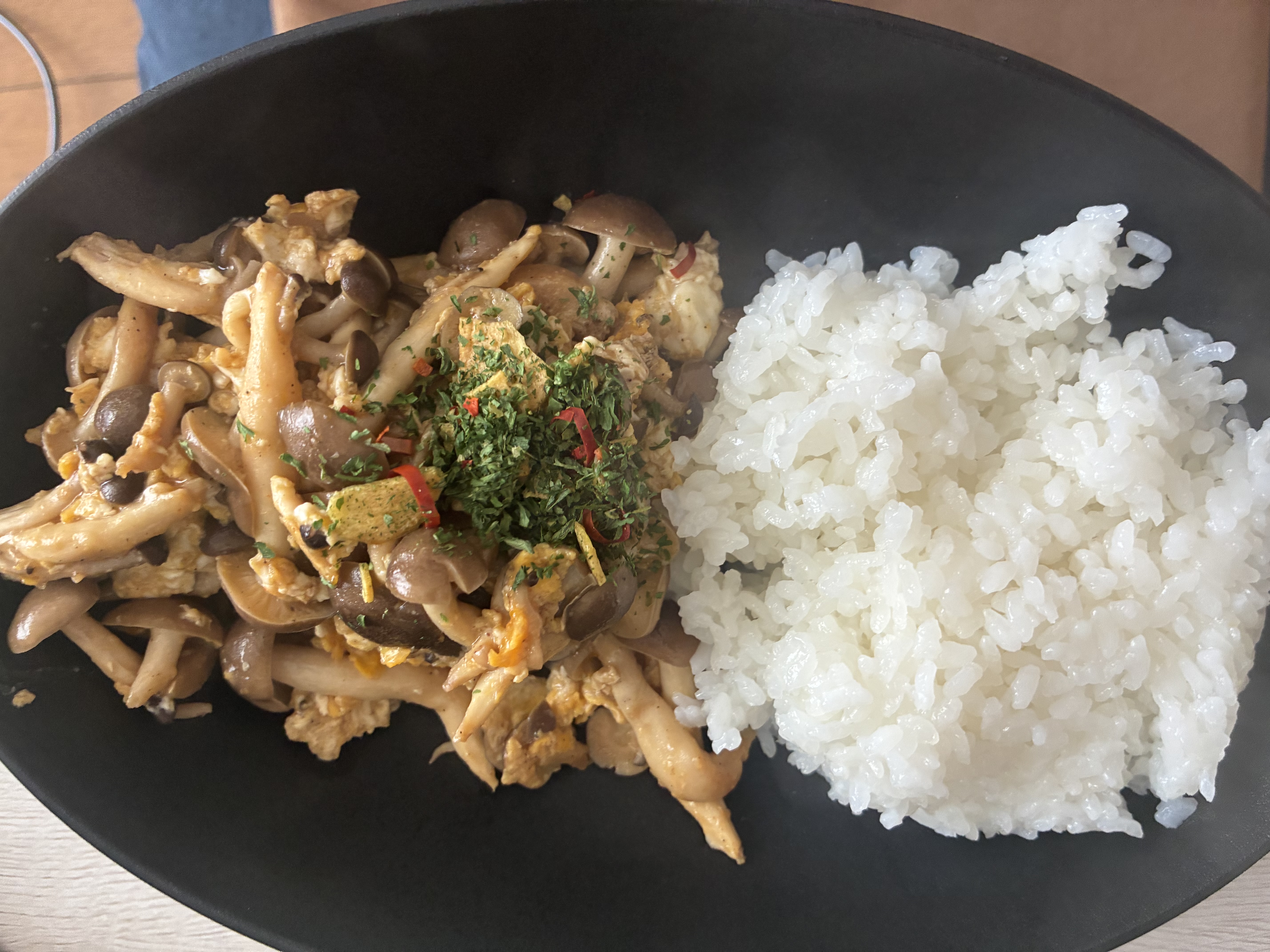 スレッドヘッダー画像: 底辺飯　食うわ
