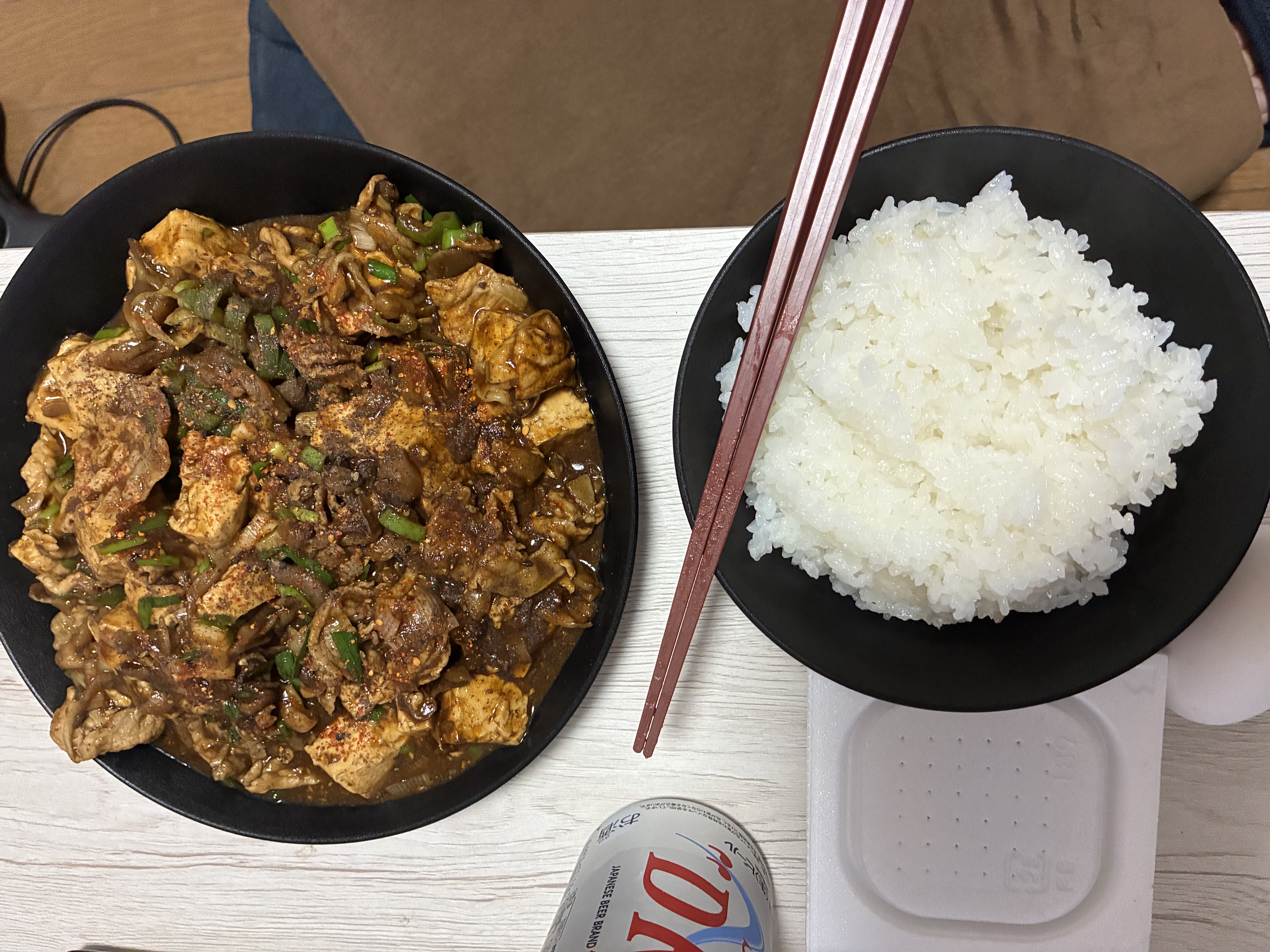 スレッドヘッダー画像: 底辺飯　食うわ