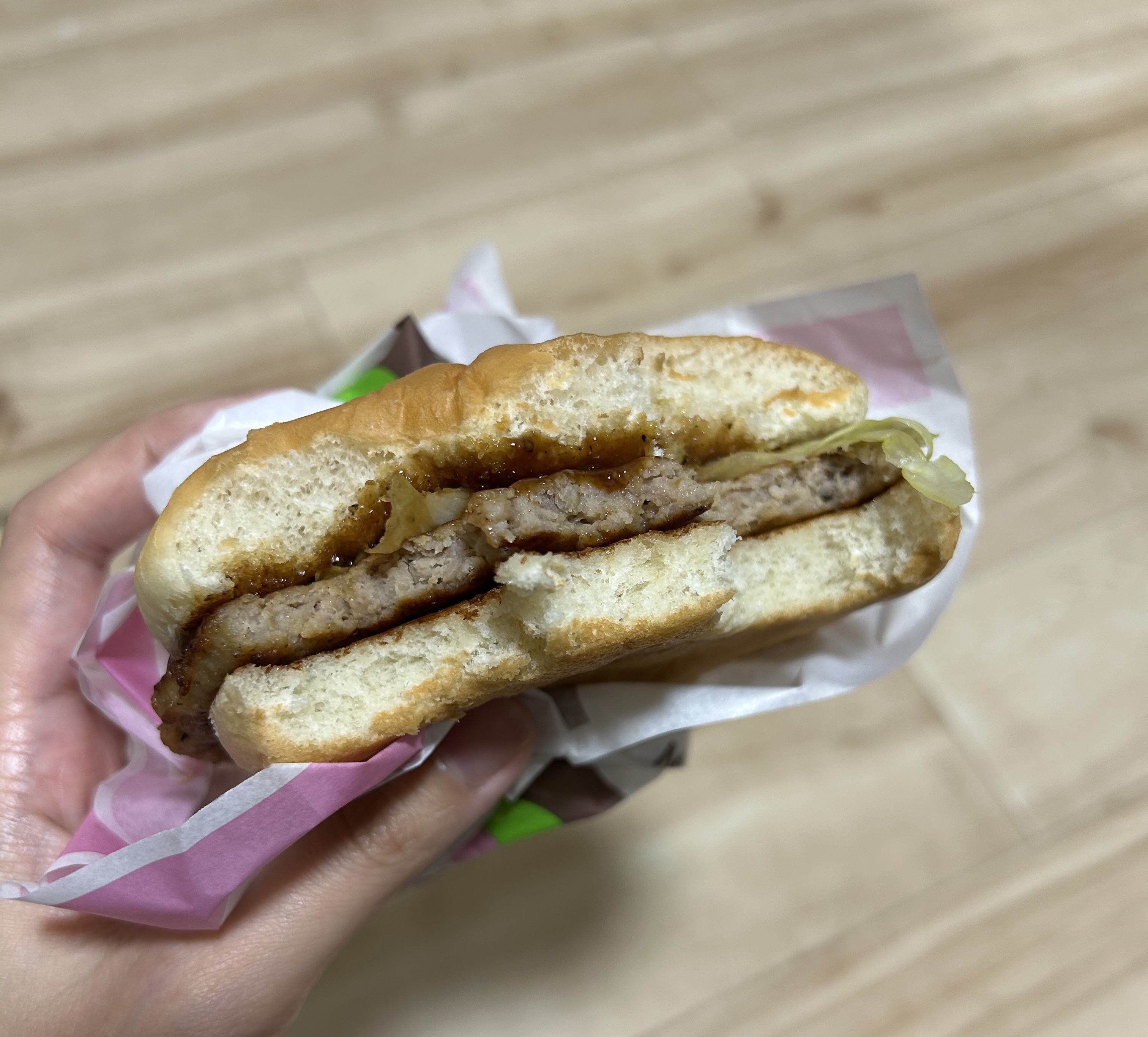 スレッドヘッダー画像: めっちゃ美味いな、さっぱりしてて大好き