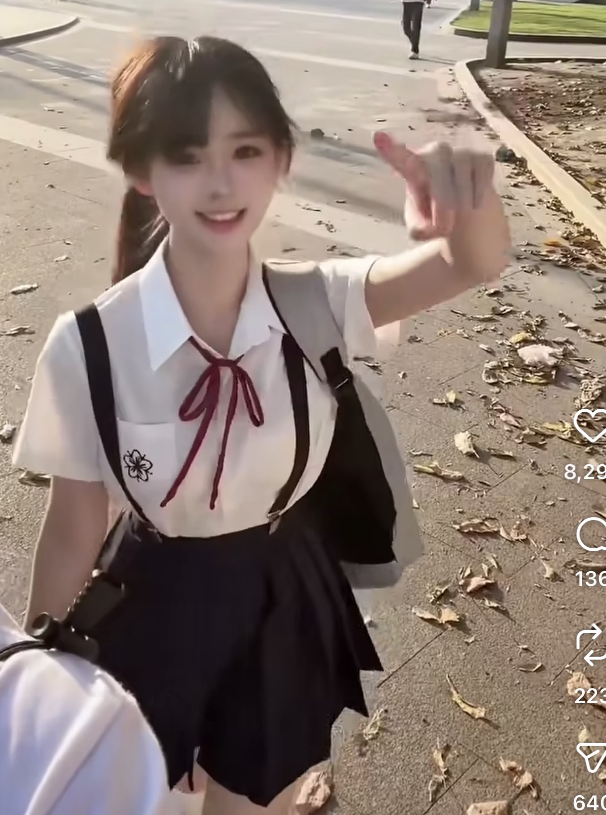 スレッドヘッダー画像: こいつAIであってほしいってくらいエグいかわいい。チクショウめ