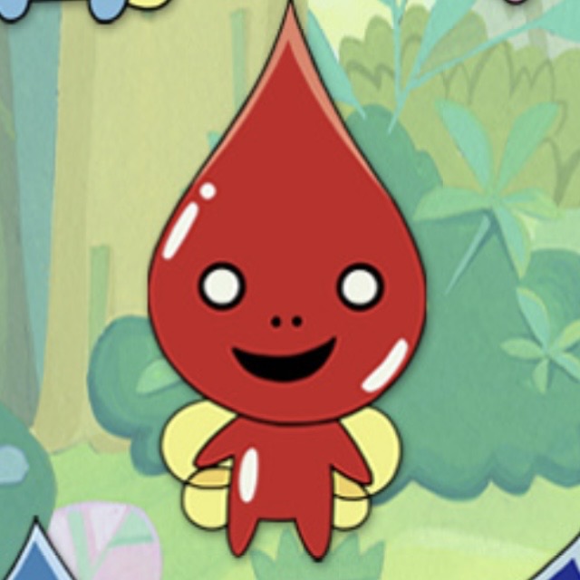 スレッドヘッダー画像: がちでこわい