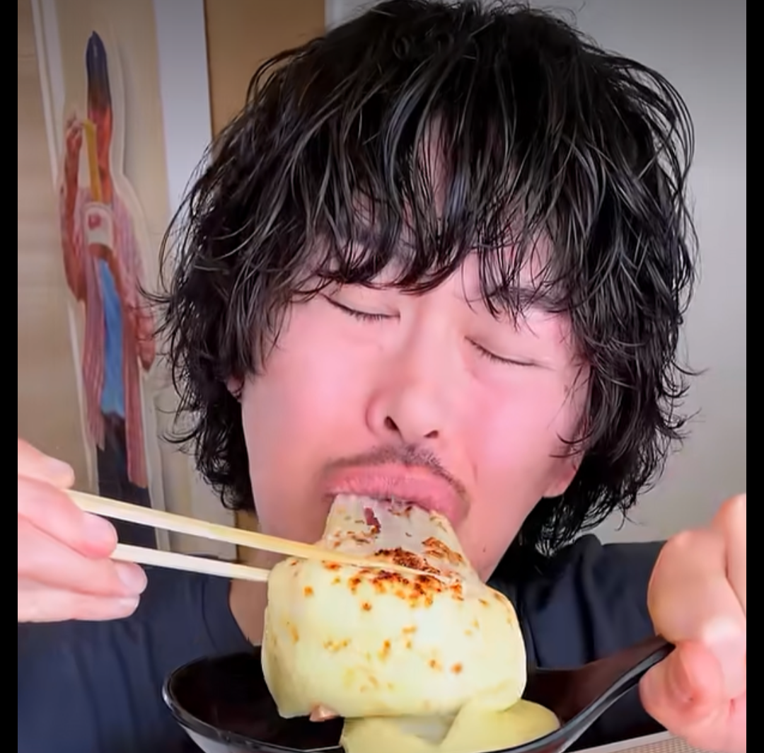 スレッドヘッダー画像: 誰かと思たらりょうまさんか