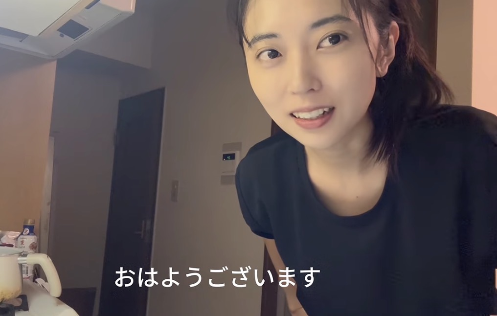 スレッドヘッダー画像: 最近の推しだけど