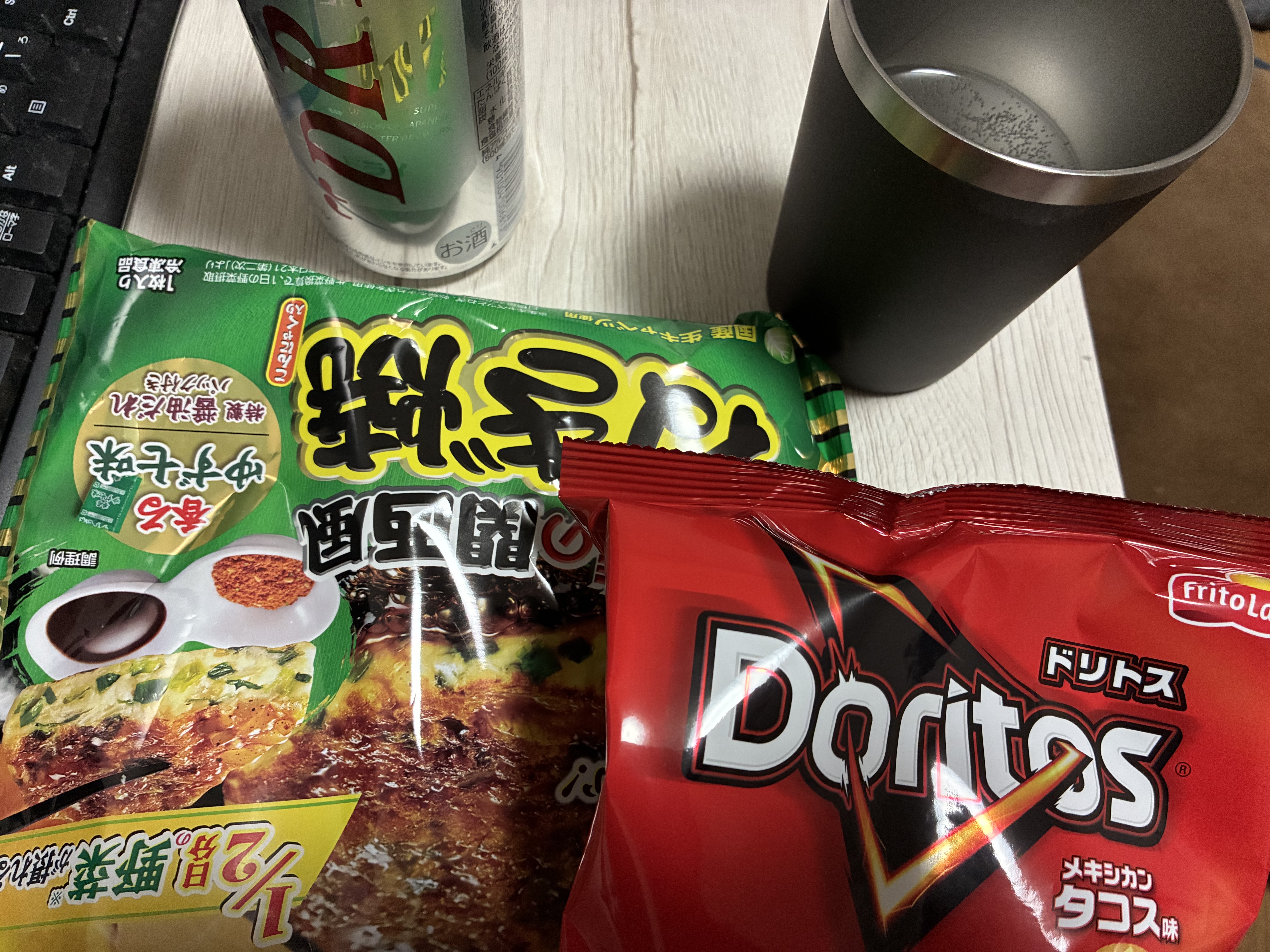 スレッドヘッダー画像: 底辺飯　食うわ