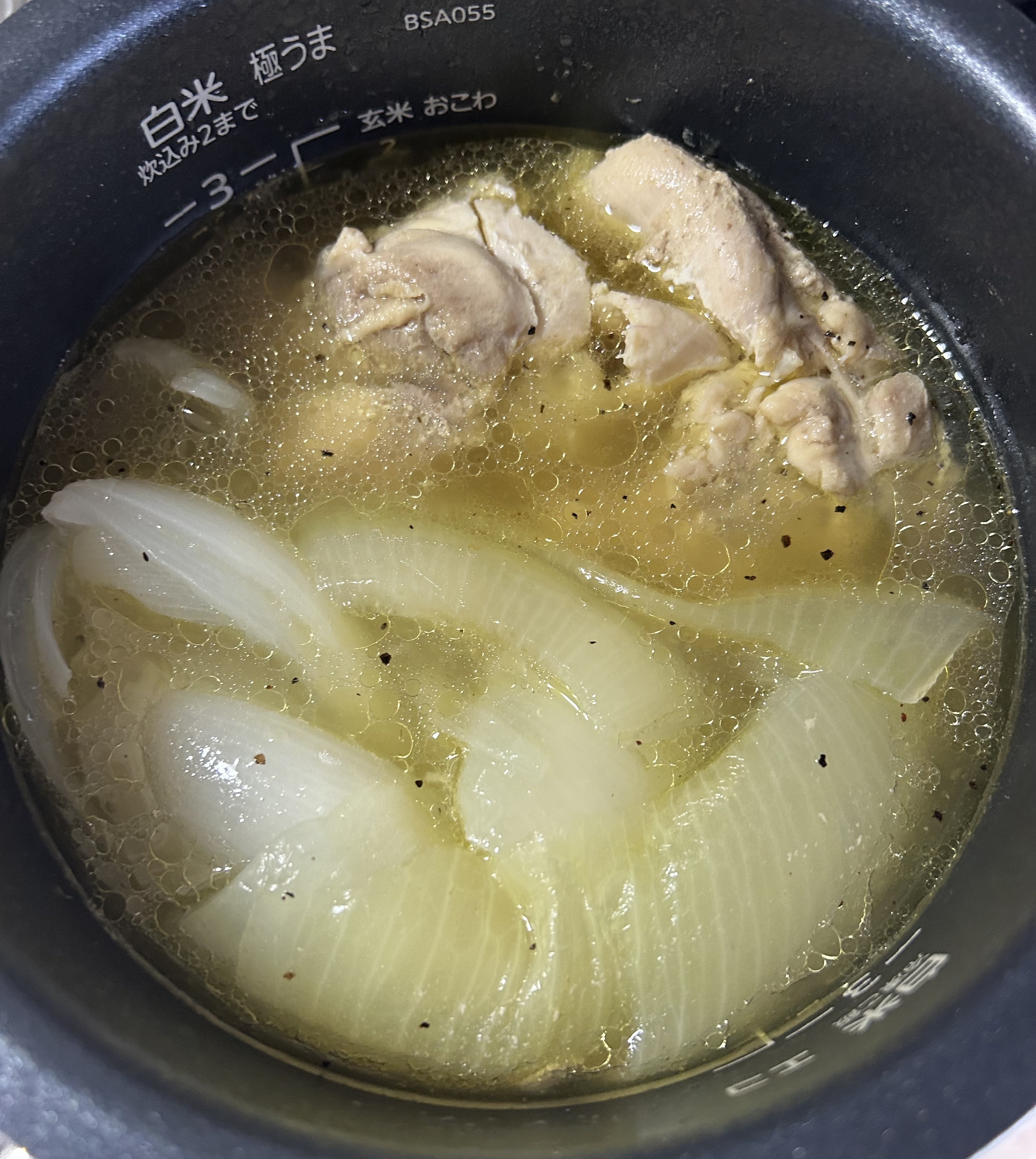 スレッドヘッダー画像: 新玉ねぎ美味しい