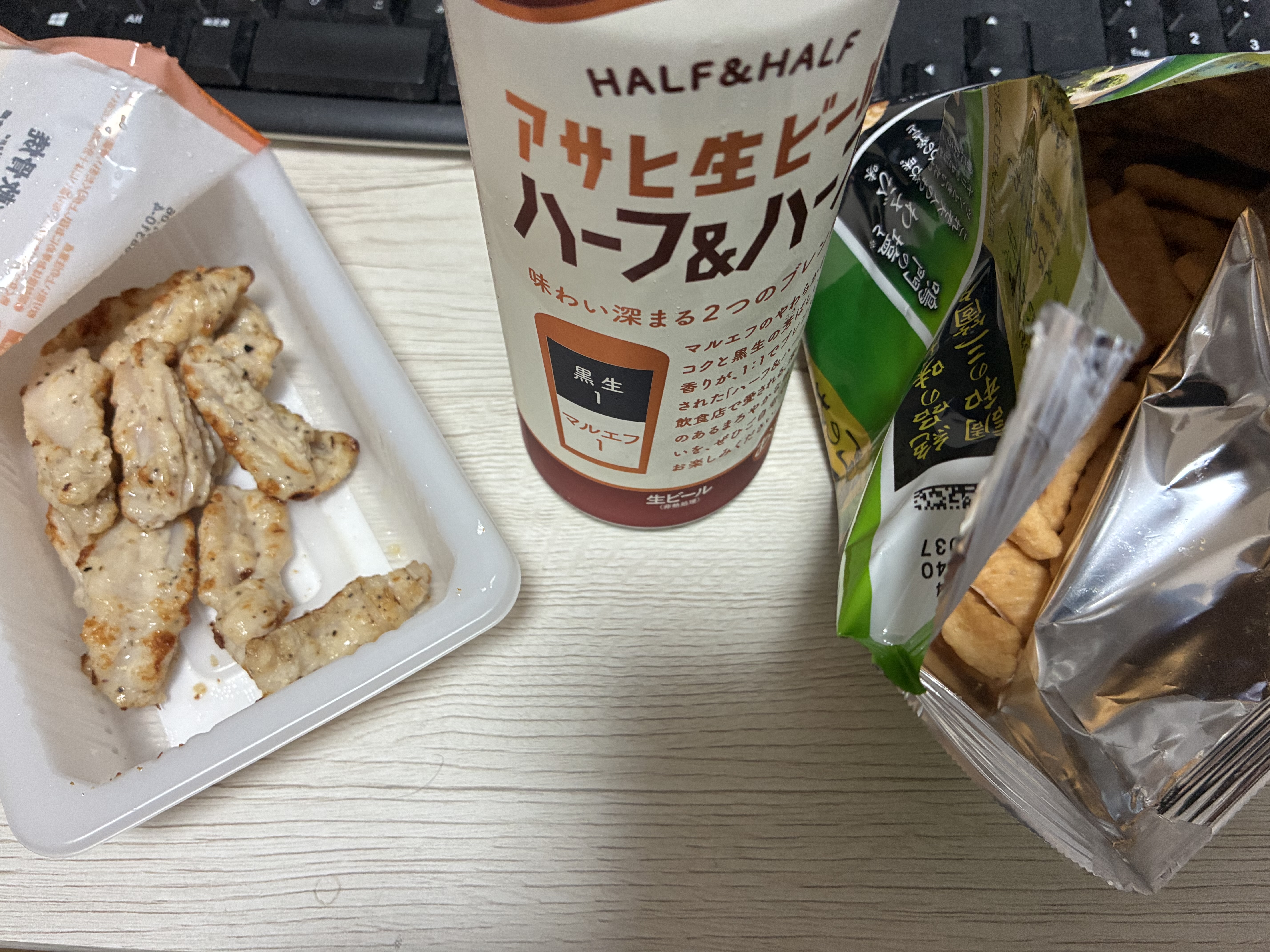スレッドヘッダー画像: 底辺飯　食うわ
