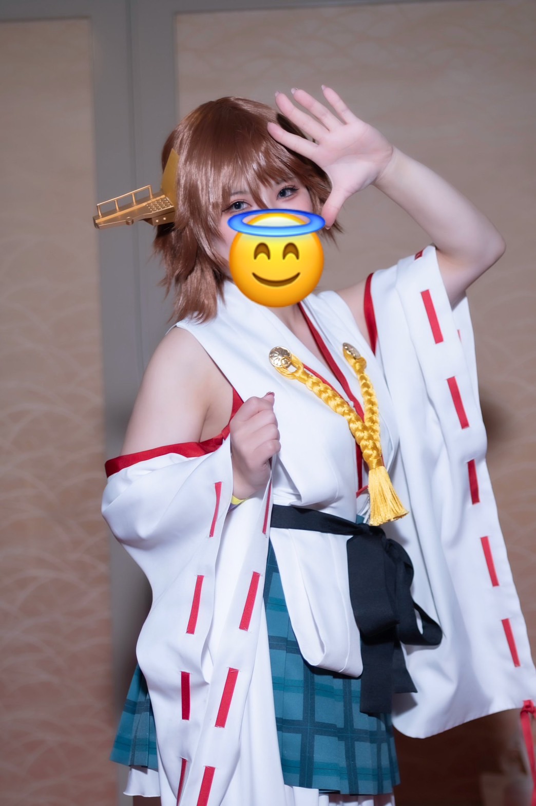 スレッドヘッダー画像: またコスしたンゴー！