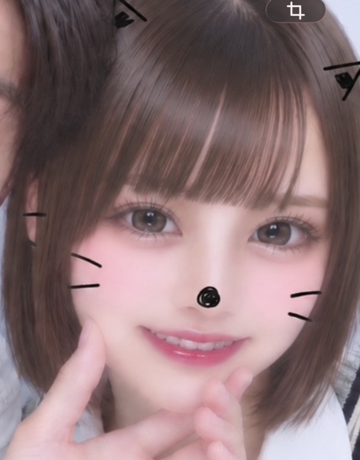 スレッドヘッダー画像: この子何顔っていうの？？