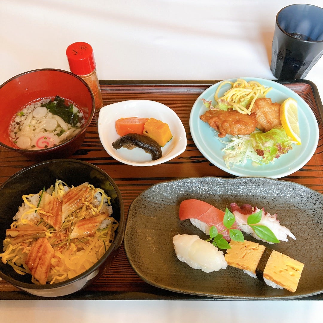 スレッドヘッダー画像: 国会議員の食事