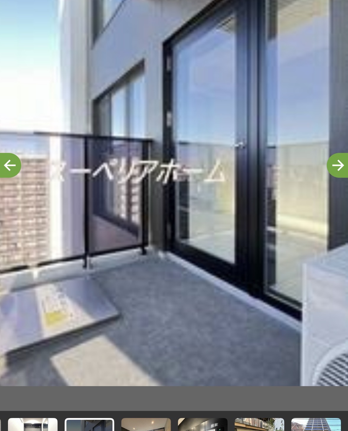 スレッドヘッダー画像: やっぱりこの窓が非常に魅力的だなぁ。ベッド窓側にくっつけて夜景見ながら眠りにつきたい