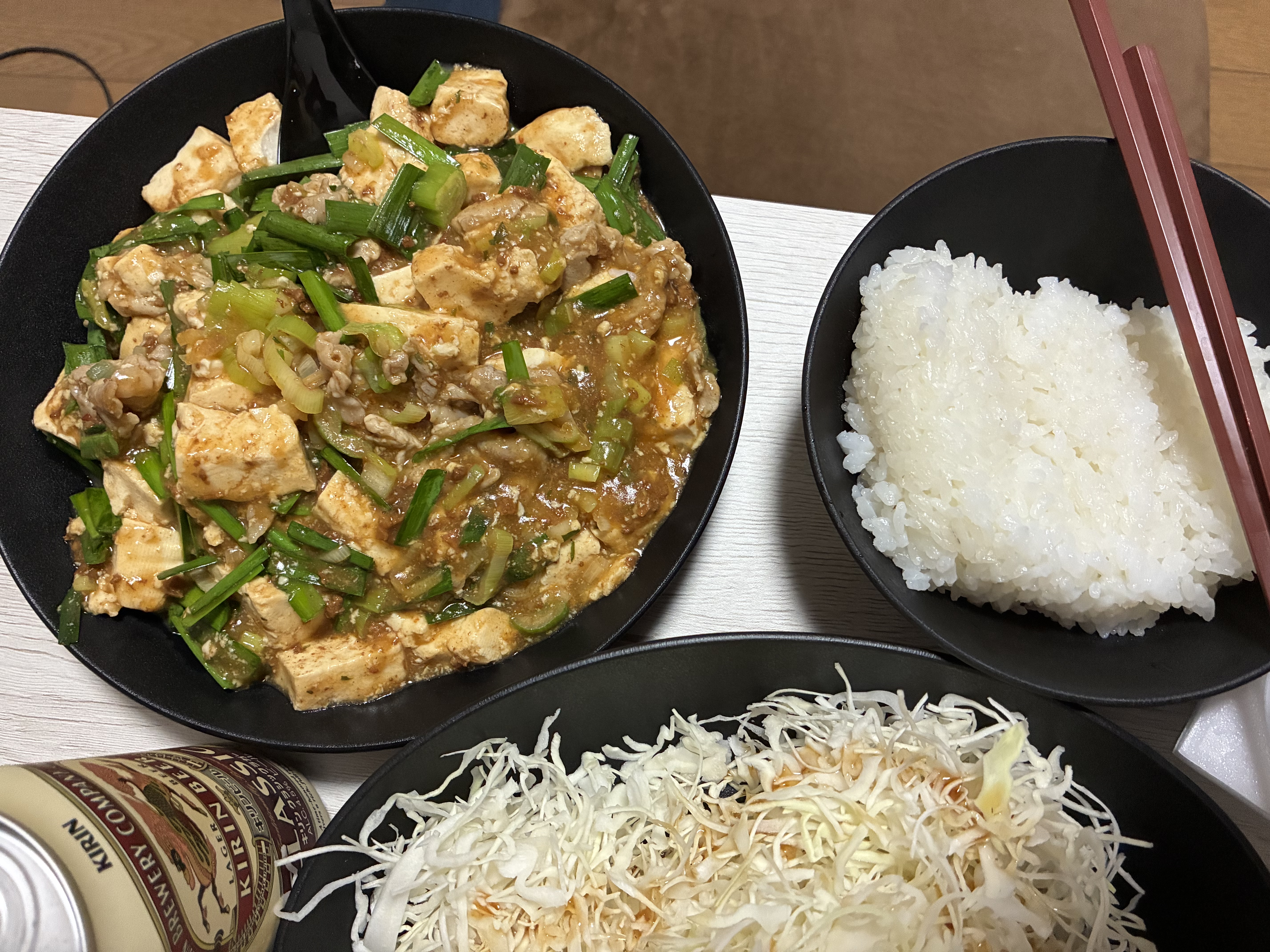 スレッドヘッダー画像: 底辺飯　食うわ
