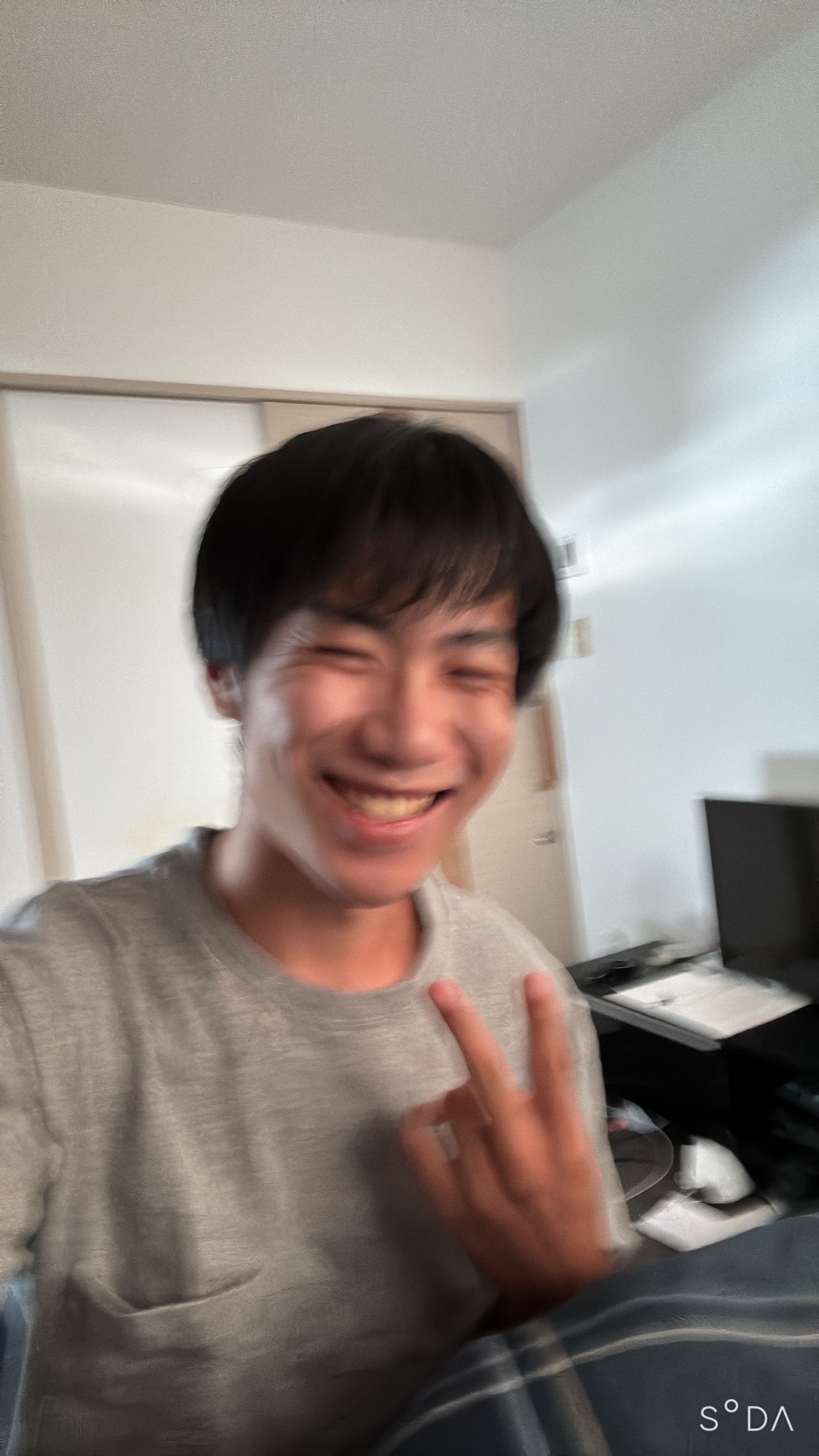 スレッドヘッダー画像: やあ