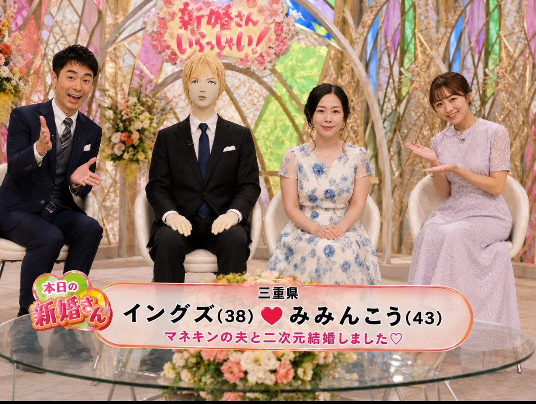 スレッドヘッダー画像: お、おう…