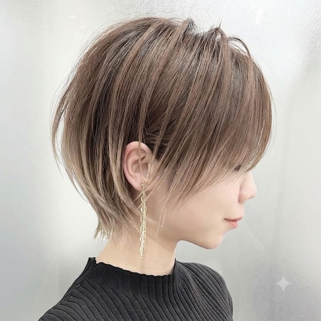 スレッドヘッダー画像: 青とかピンクとか色々やってきたけど、今回は無難なグラデーションにしようと思う