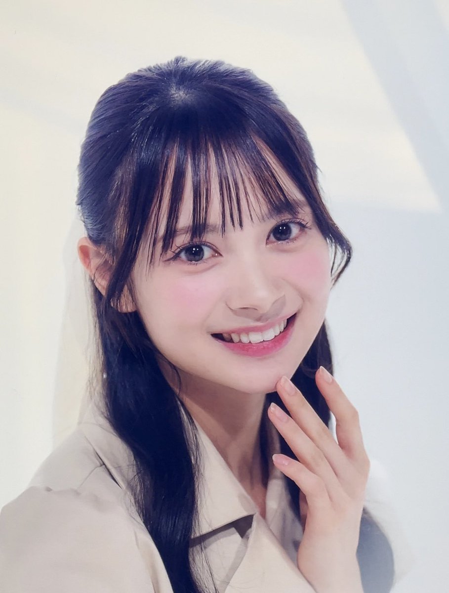 スレッドヘッダー画像: この子ほんと綺麗だな