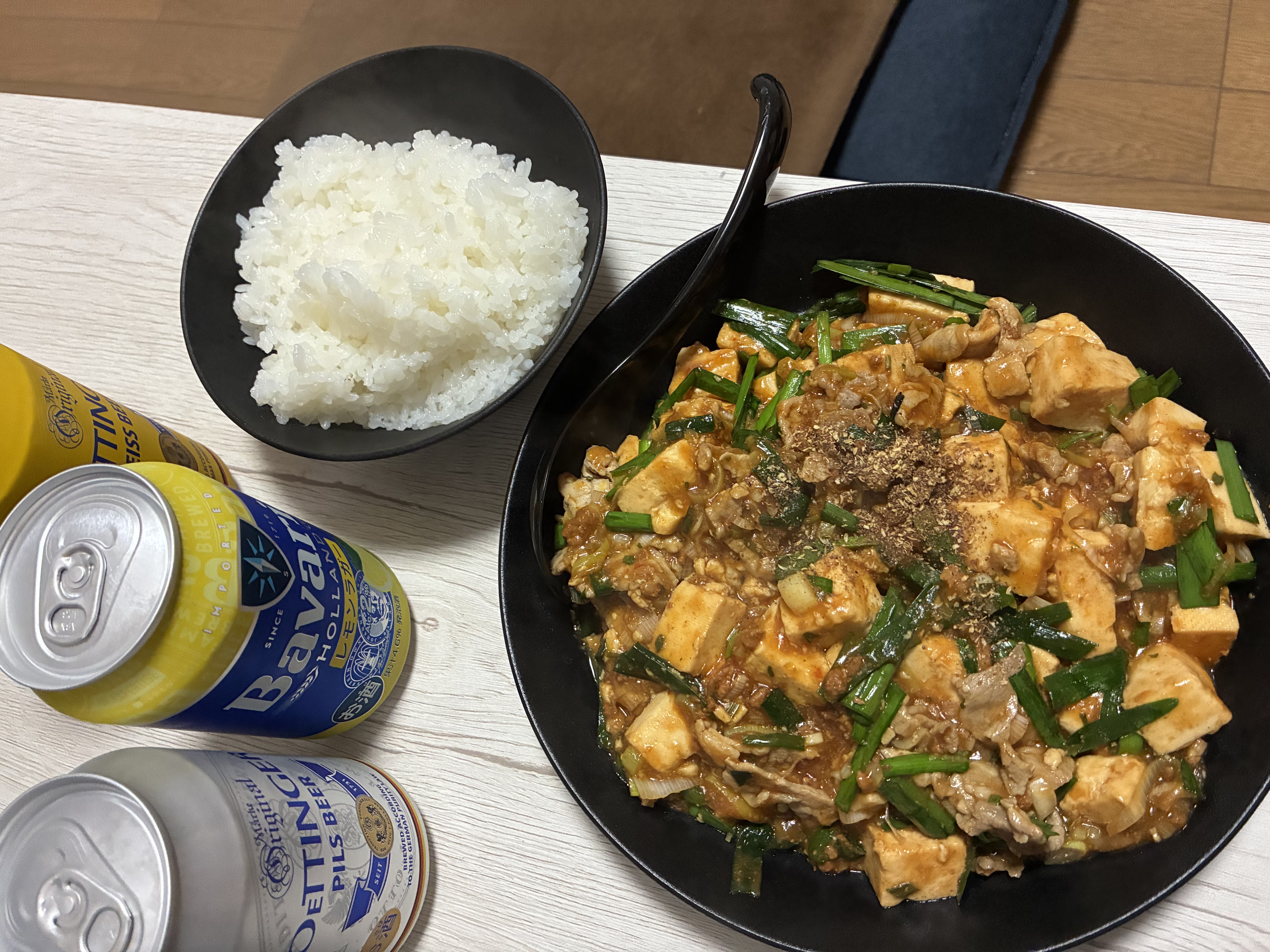 スレッドヘッダー画像: 底辺飯　食うわ