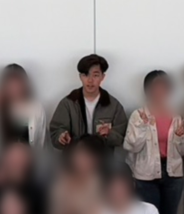 スレッドヘッダー画像: いけめん?