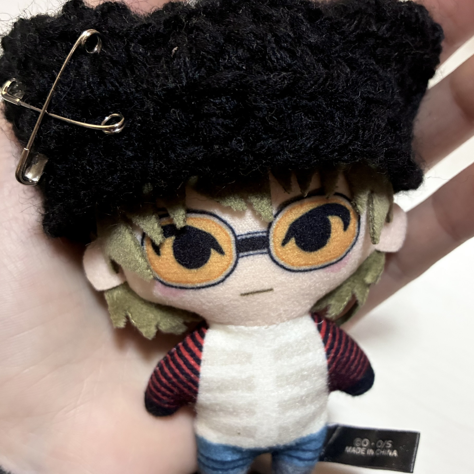 スレッドヘッダー画像: 似合いすぎてない？？？かわいい😭😭😭😭😭😭😭💖💖💖💖💖