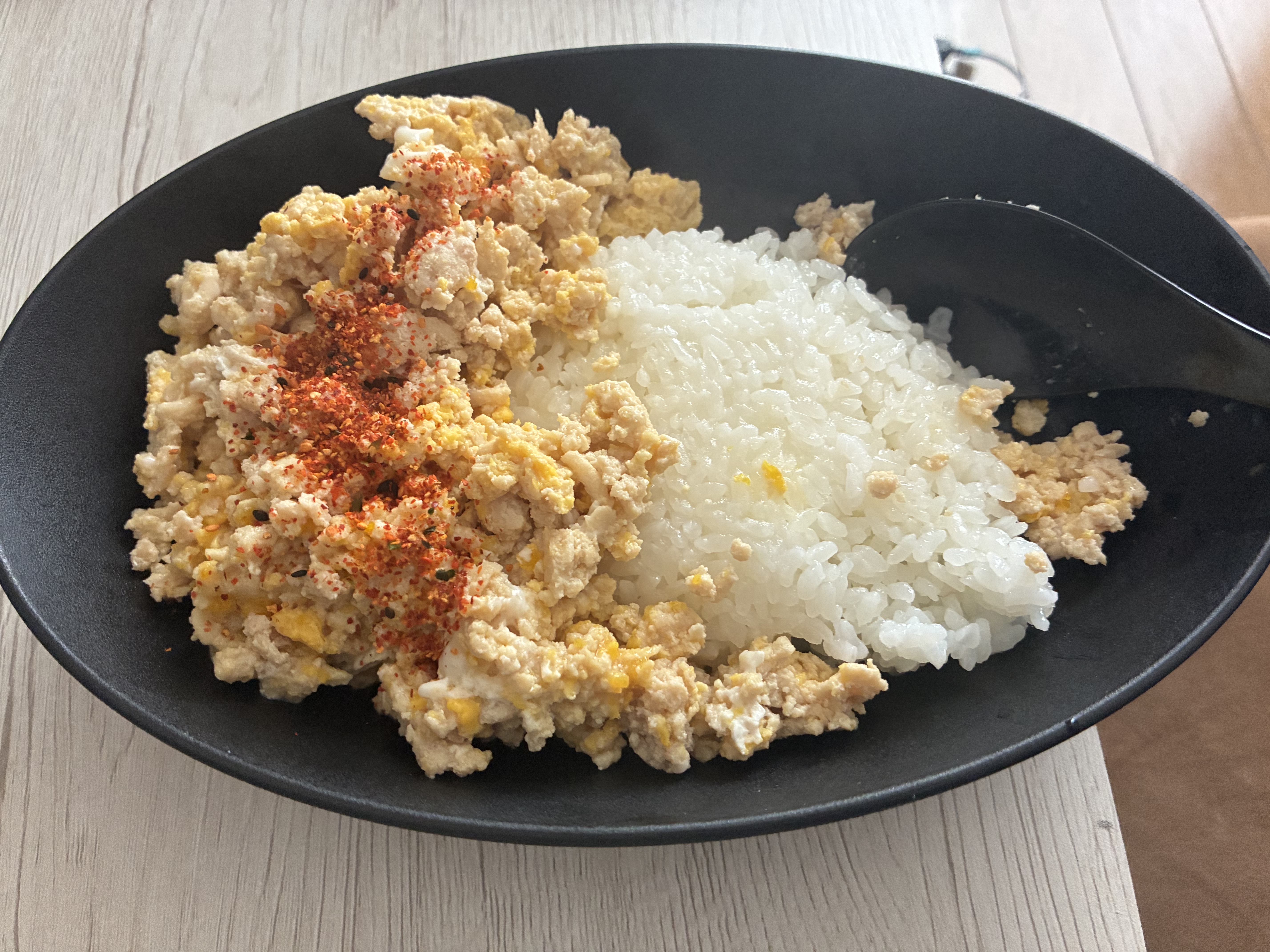 スレッドヘッダー画像: 底辺飯　食うわ