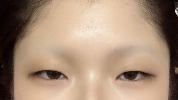 スレッドヘッダー画像: 眉毛どんなのにすればいい？