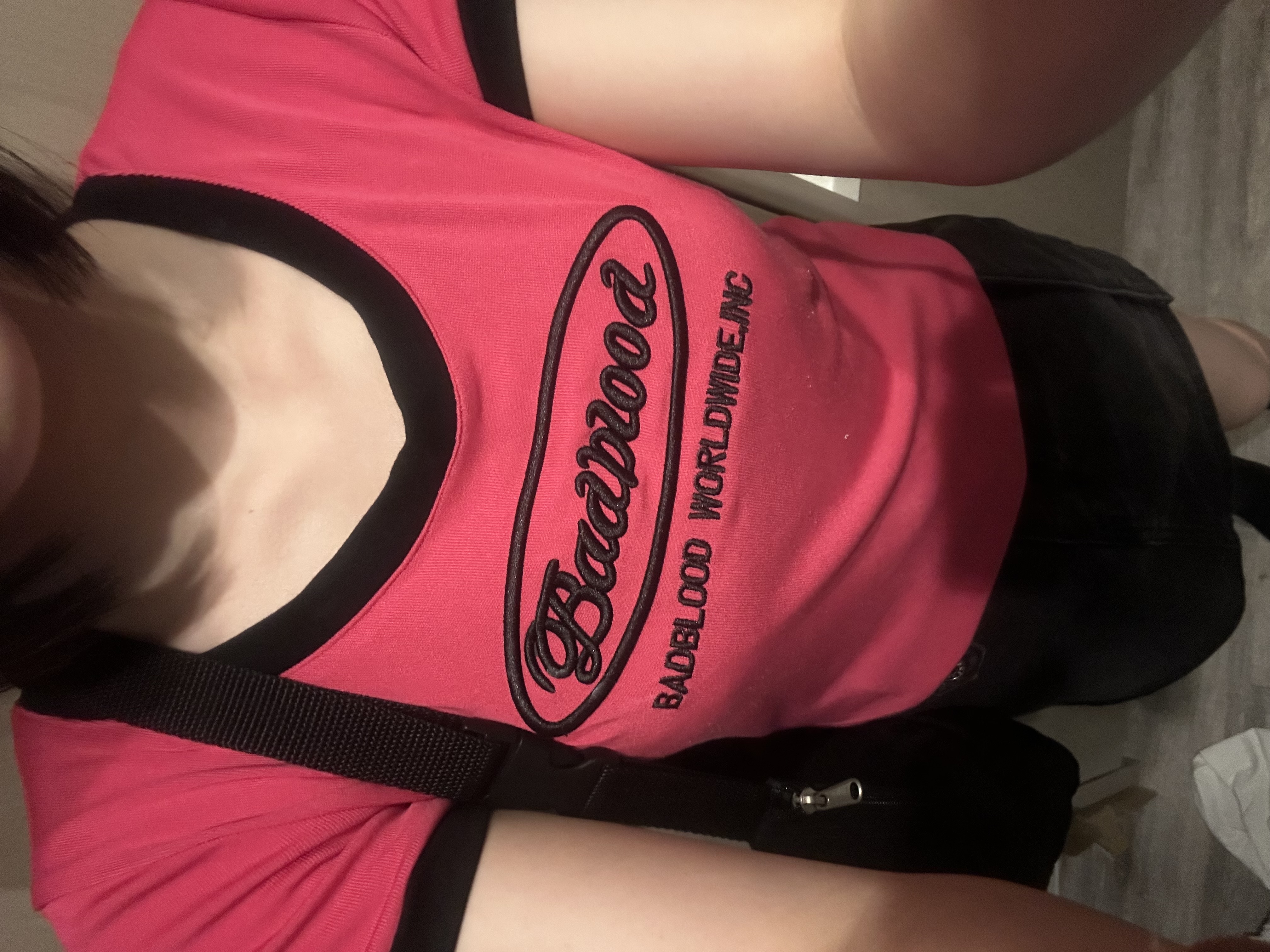 スレッドヘッダー画像: ねえ邦ロックのライブの服装これでいいと思う？？？