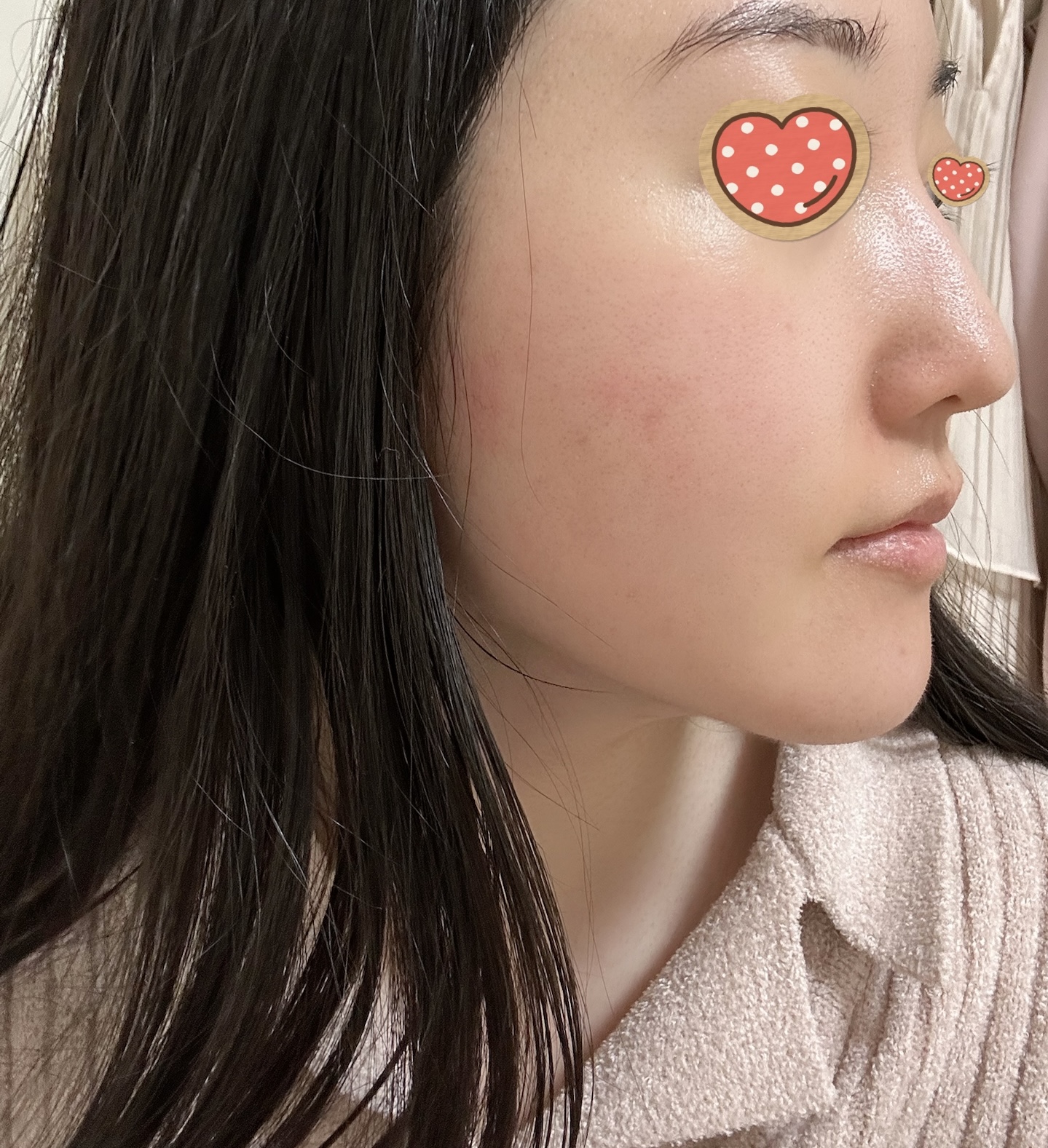 スレッドヘッダー画像: あらやだ私ったら横顔も綺麗じゃないの