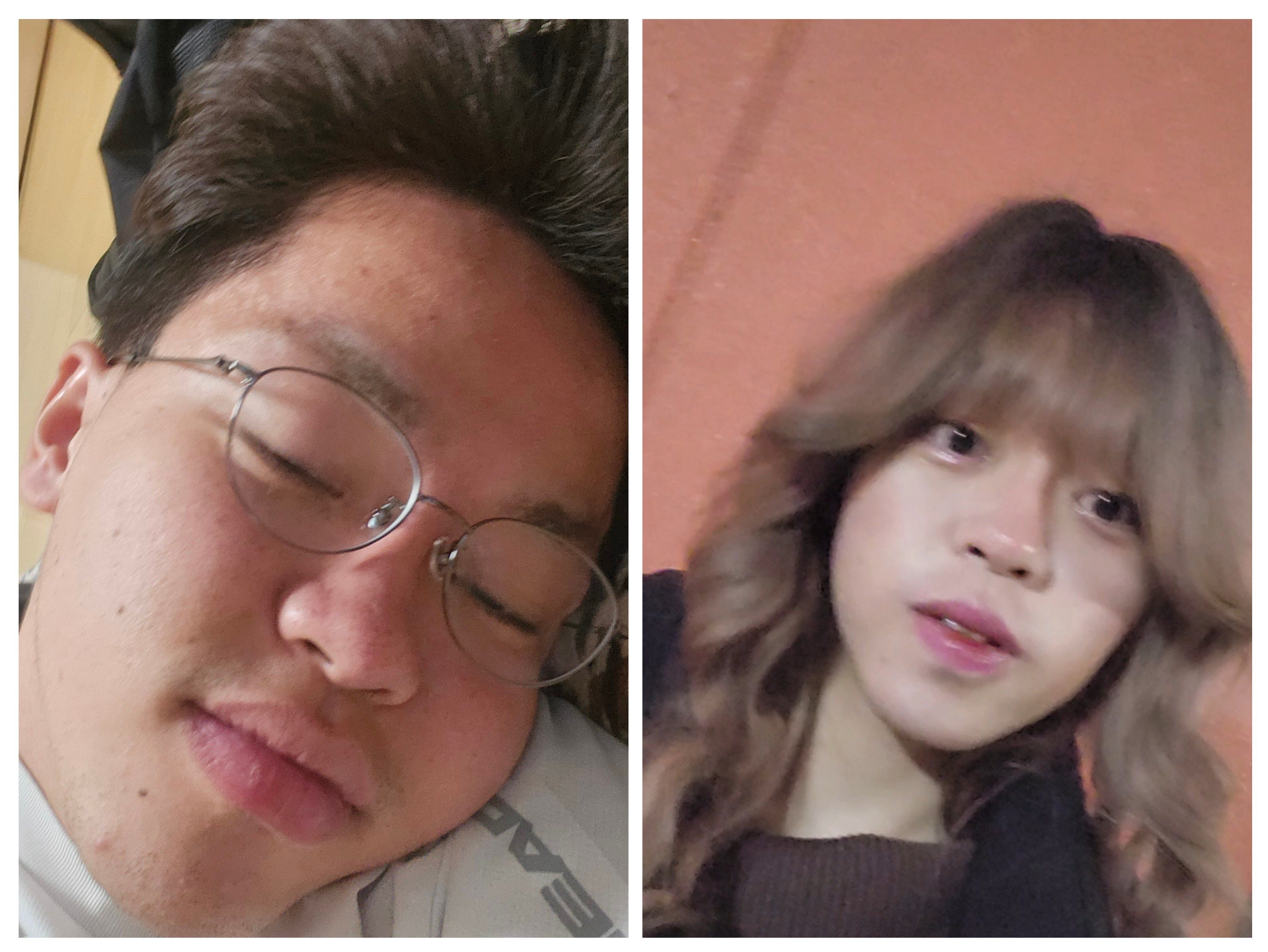 スレッドヘッダー画像: 我ながら、外見の印象かなり変わるな～って思うわww