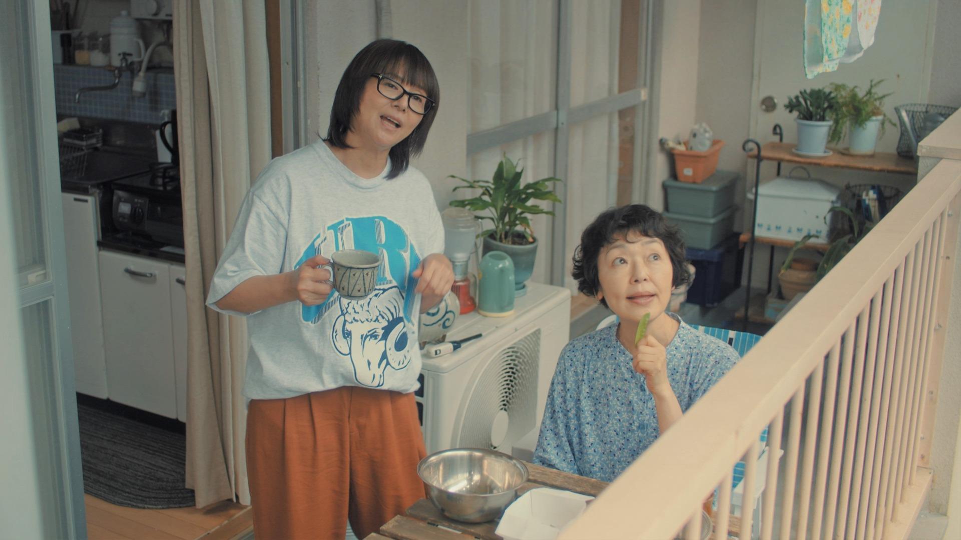 スレッドヘッダー画像: 小泉今日子ってスッピンの方が良くない?
