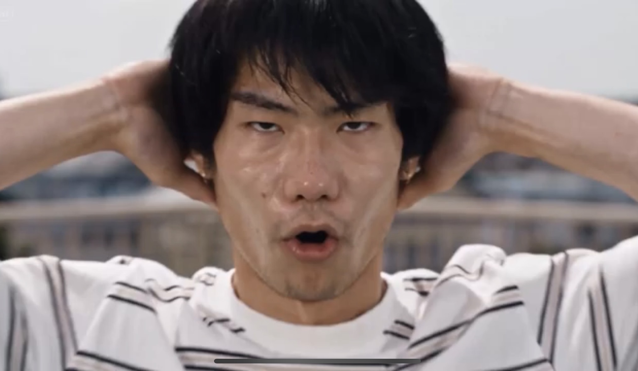 スレッドヘッダー画像: お前お家燃やしスギ♩